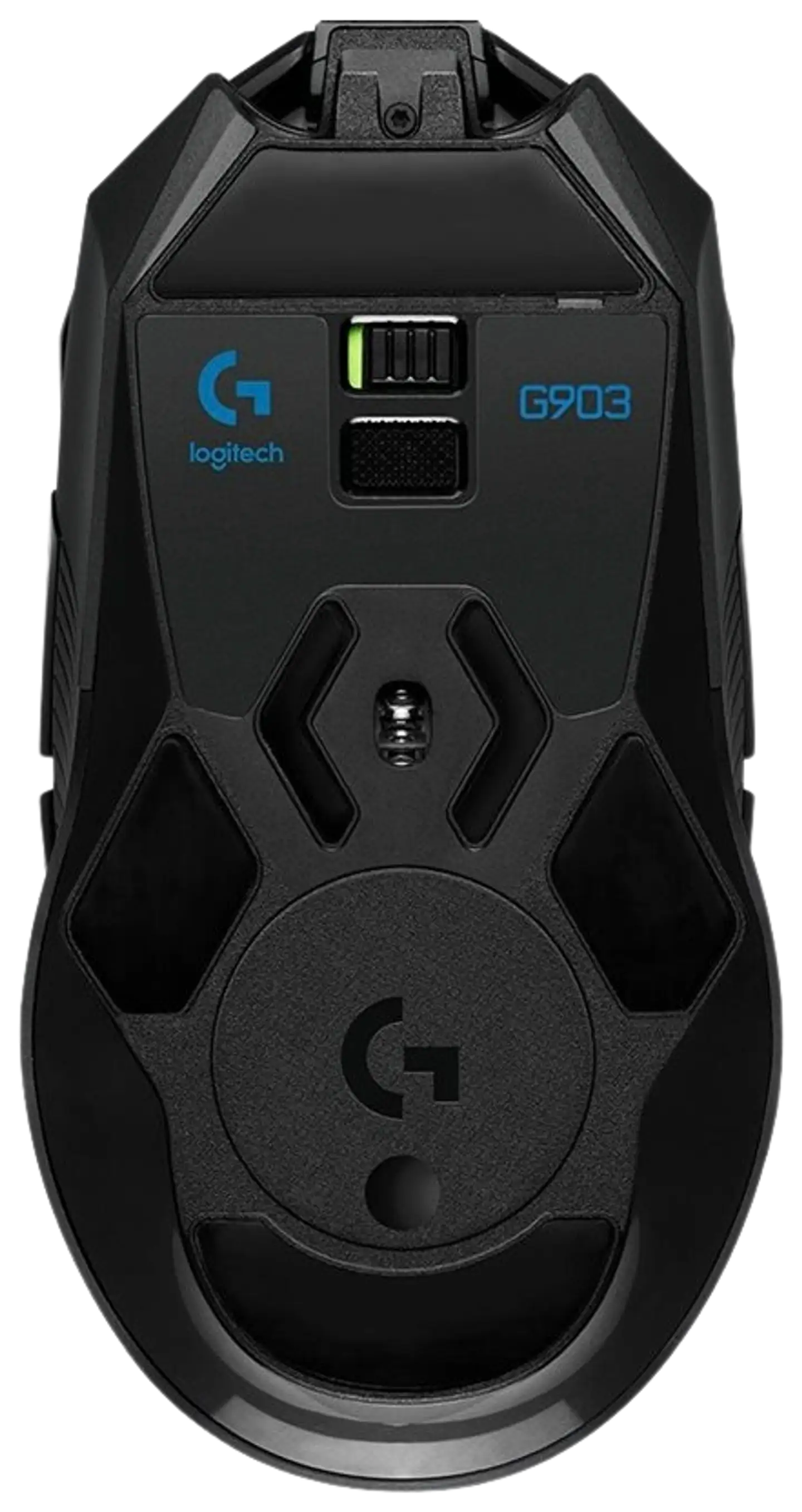 Logitech langaton pelihiiri Lightspeed G903 - 14