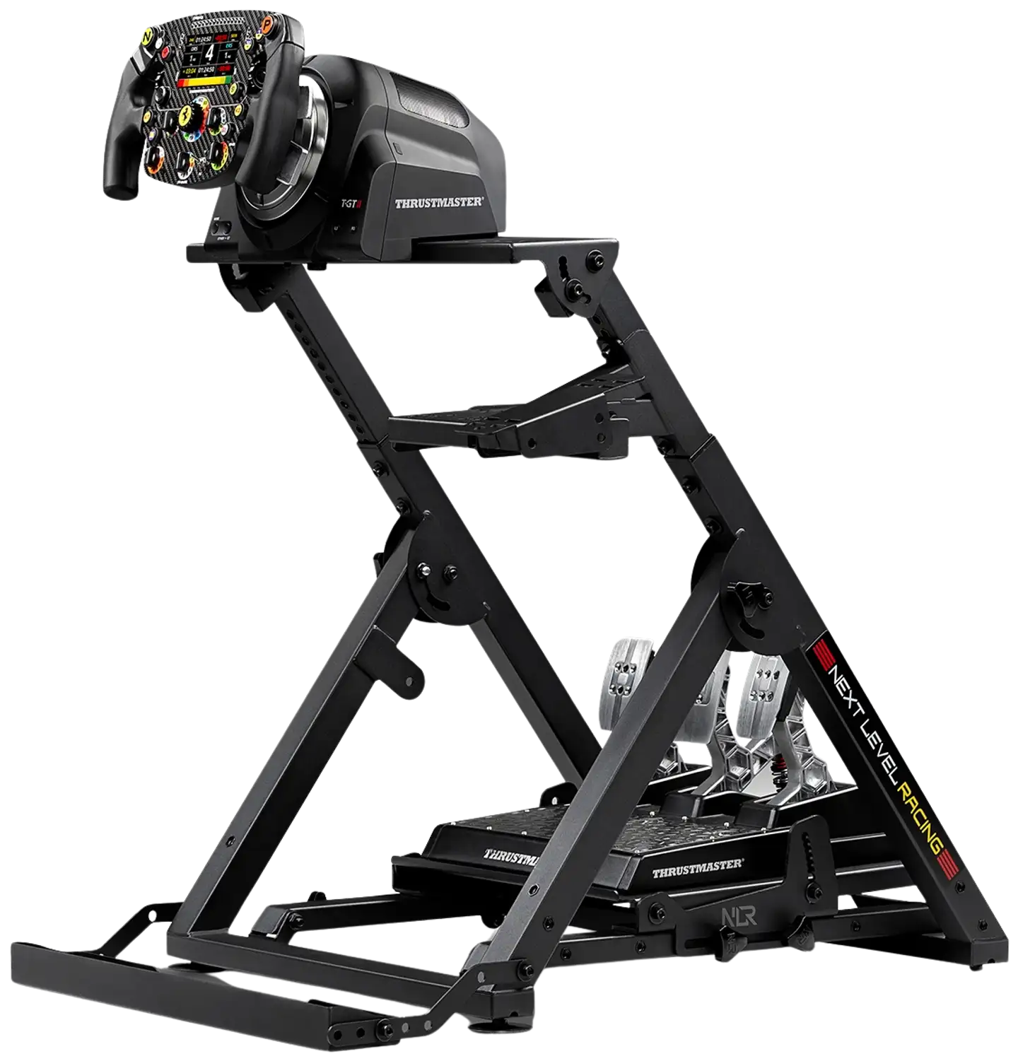 Next Level Racing Wheel Stand 2.0 rattiteline - 6