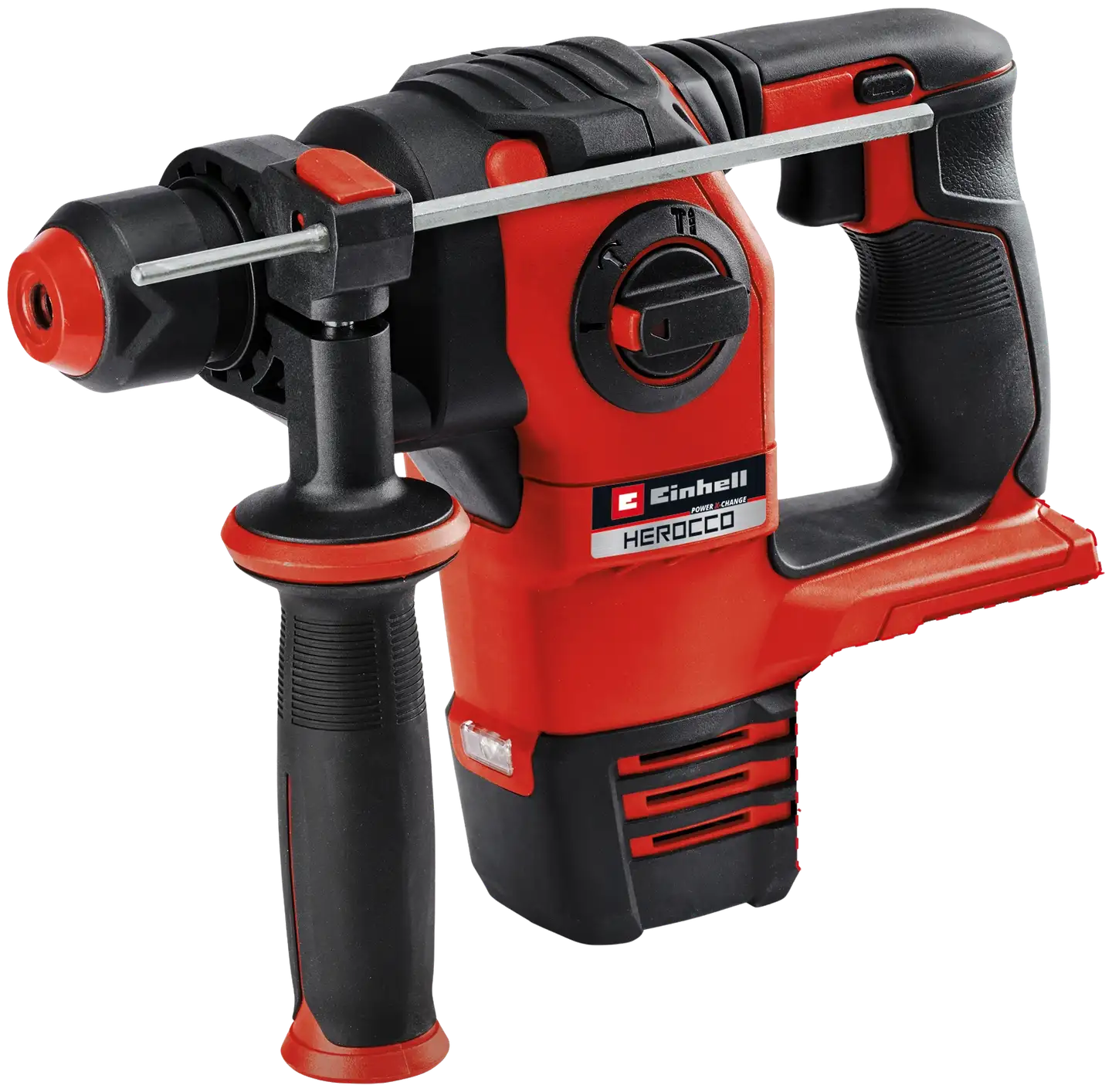 Einhell akkuporavasara HEROCCO 18/20 - 1