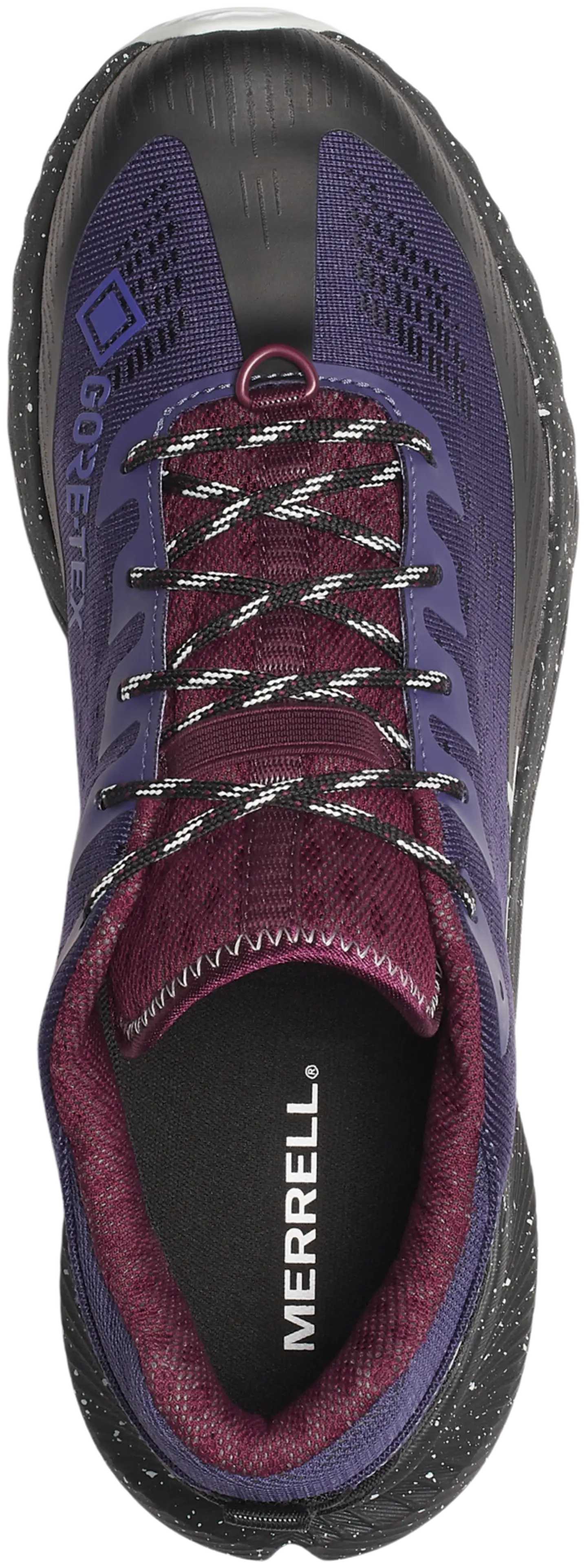 Merrell miesten maastojuoksukengät Agility Peak 5 GTX - arcane - 6