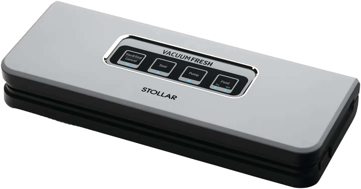 Stollar tyhjiöpakkauslaite BVS450 - 3