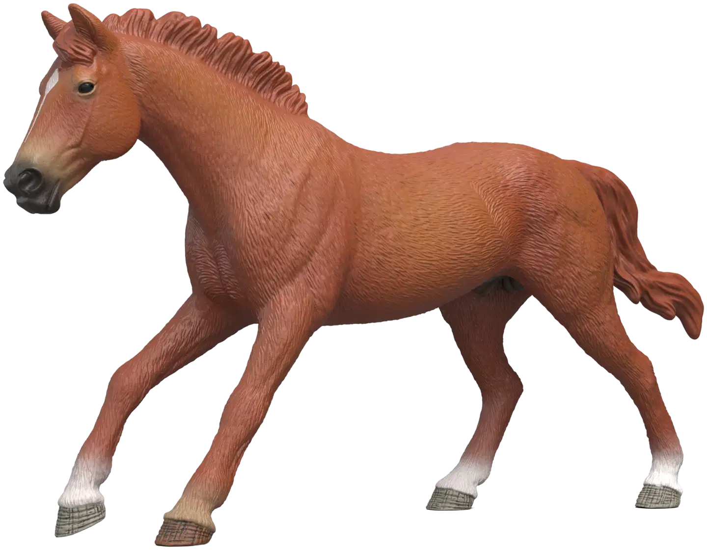 Schleich Englannintäysverinen ori - 1