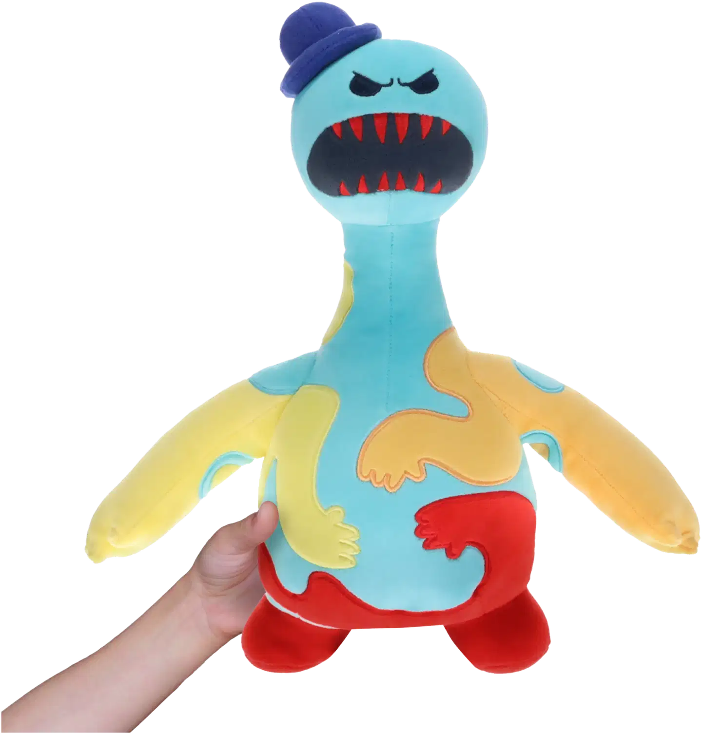 Poppy Playtime Pehmolelu- Doey - 6