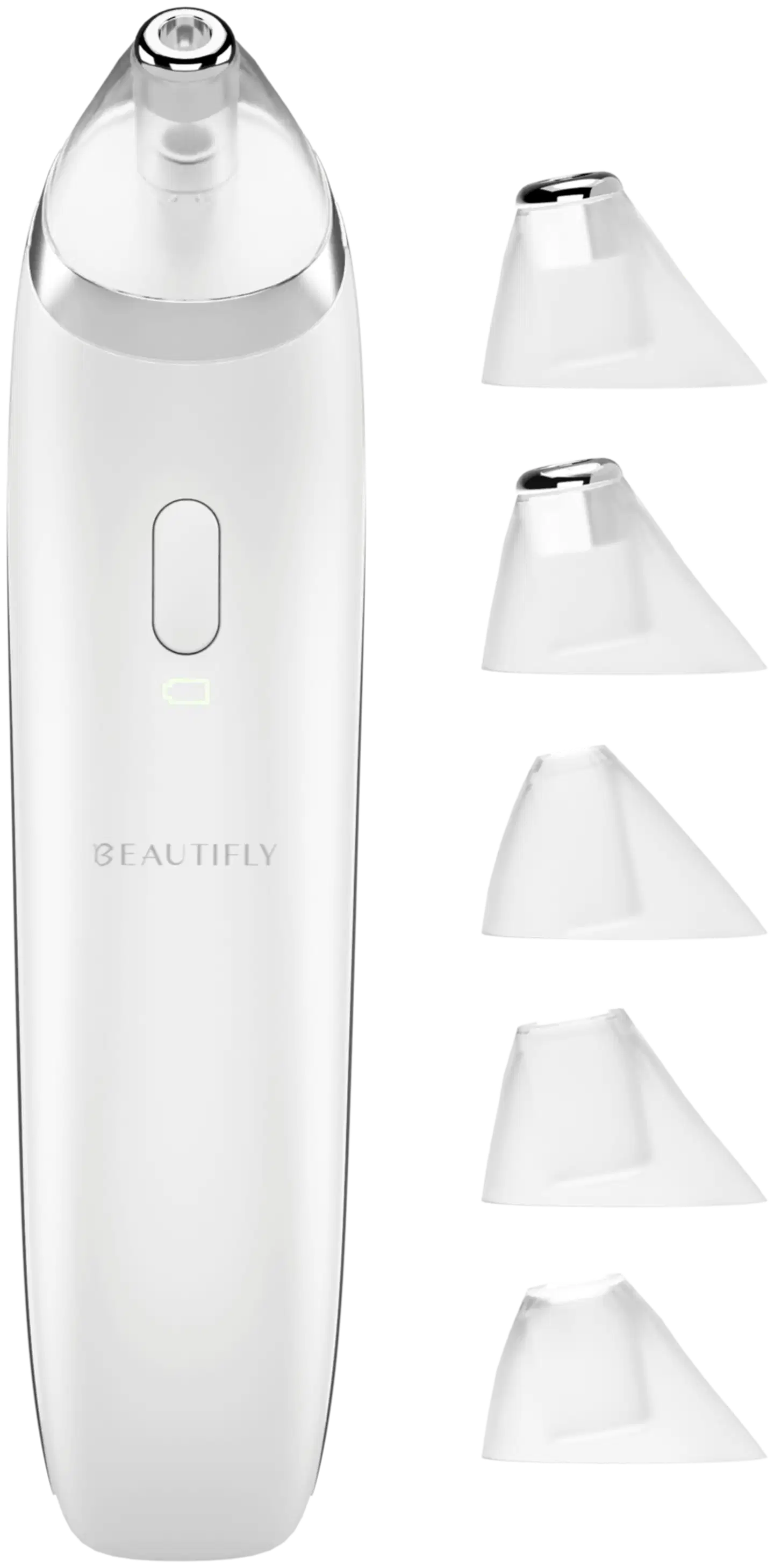 Beautifly mikrohionta Derma Basic - 1