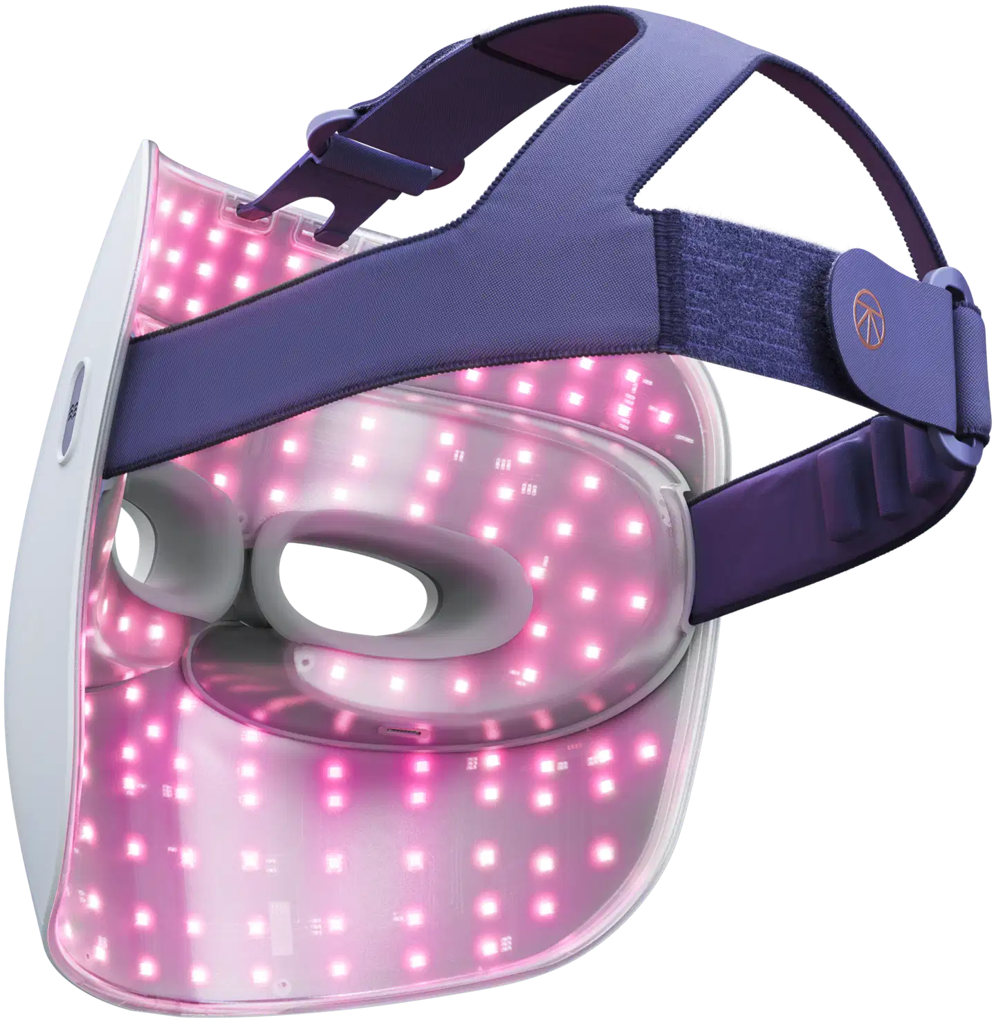 Therabody Face Mask Glo LED-kasvonaamio - 7