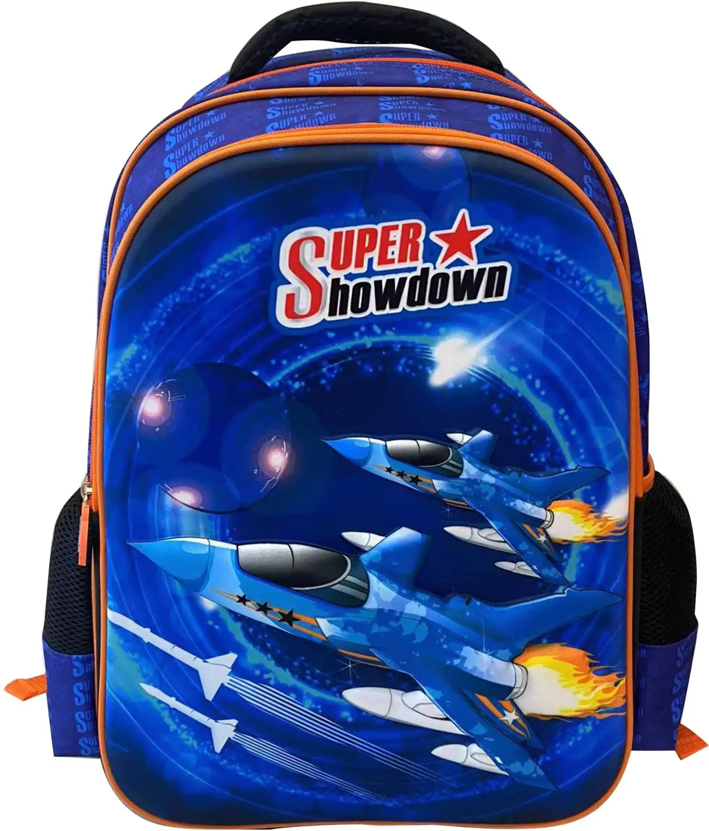 Lasten koulureppu Jets