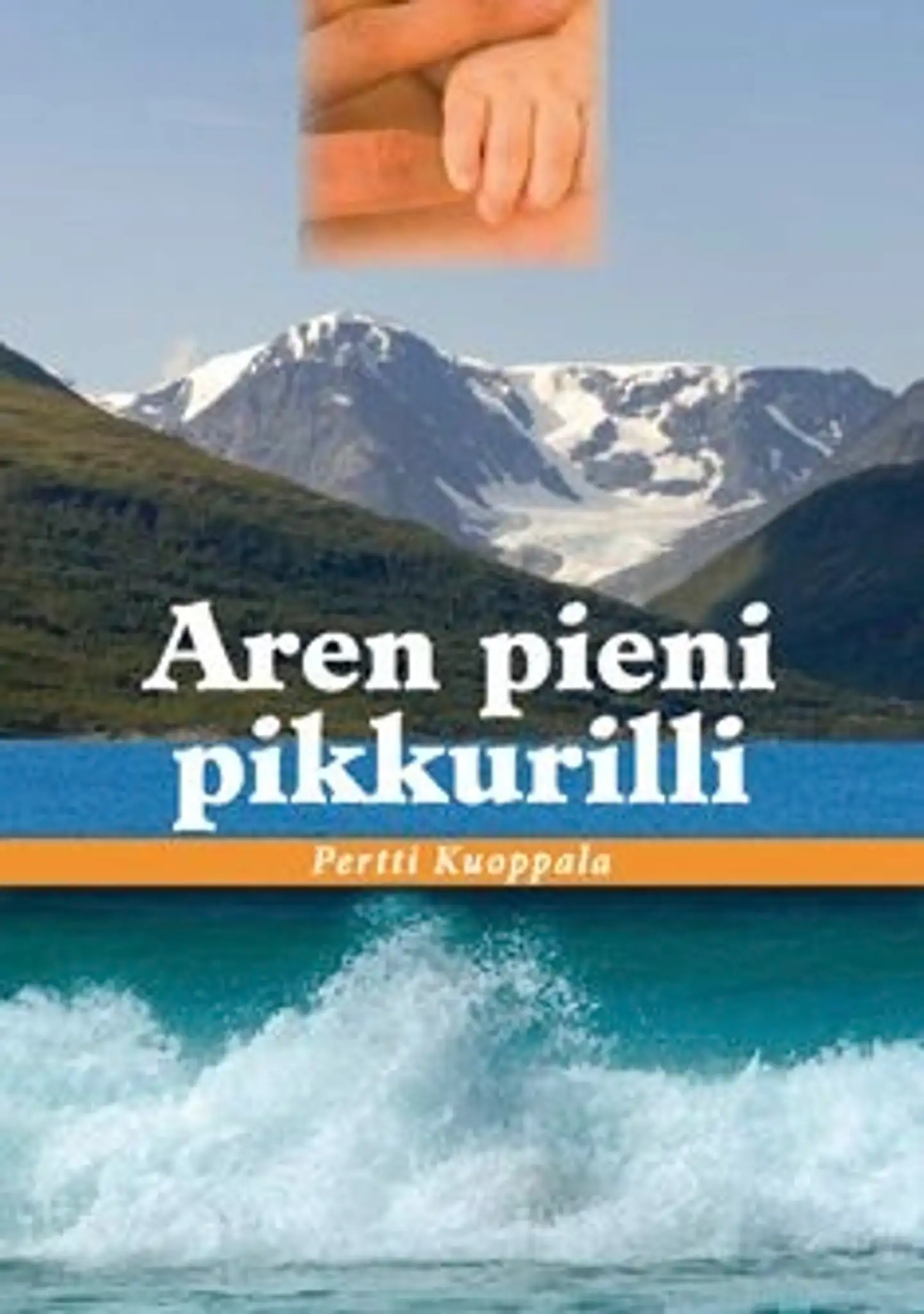 Kuoppala, Aren pieni pikkurilli