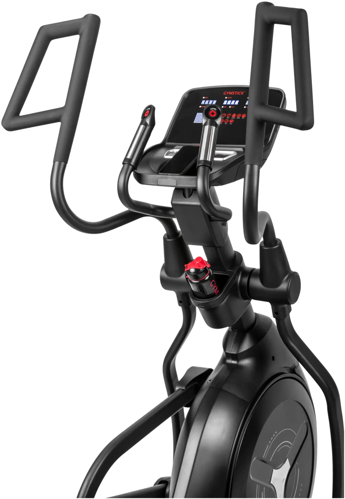 Gymstick crosstrainer pro 20.0 - 5