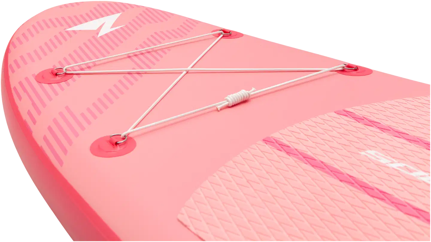 Ozean Siren 305 SUP-lauta - Pinkki - 6