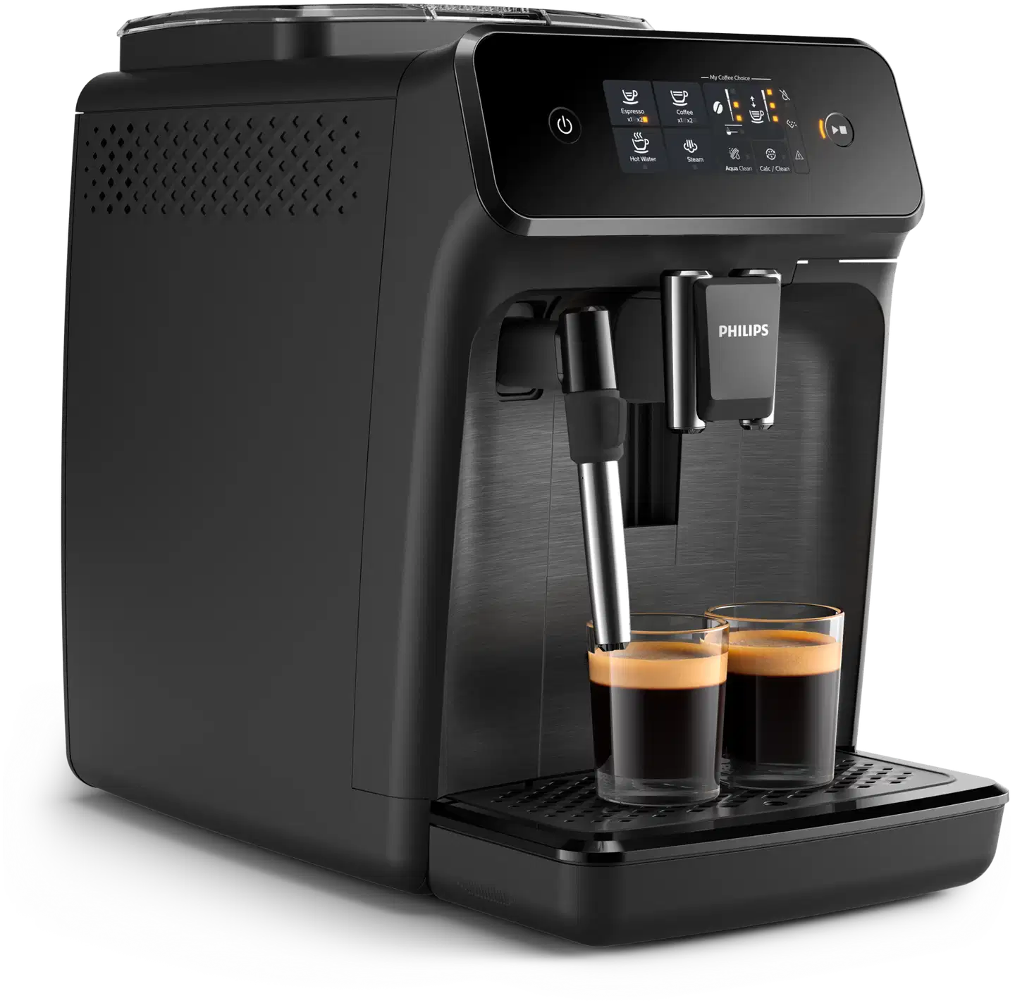 Philips espressokone EP1220/20 - 3