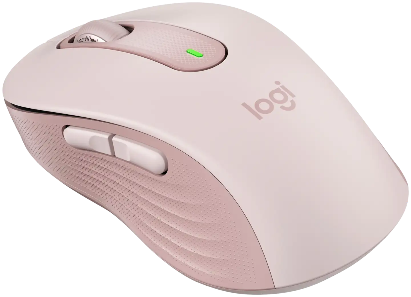 Logitech langaton hiiri Signature M650 Rose - 3