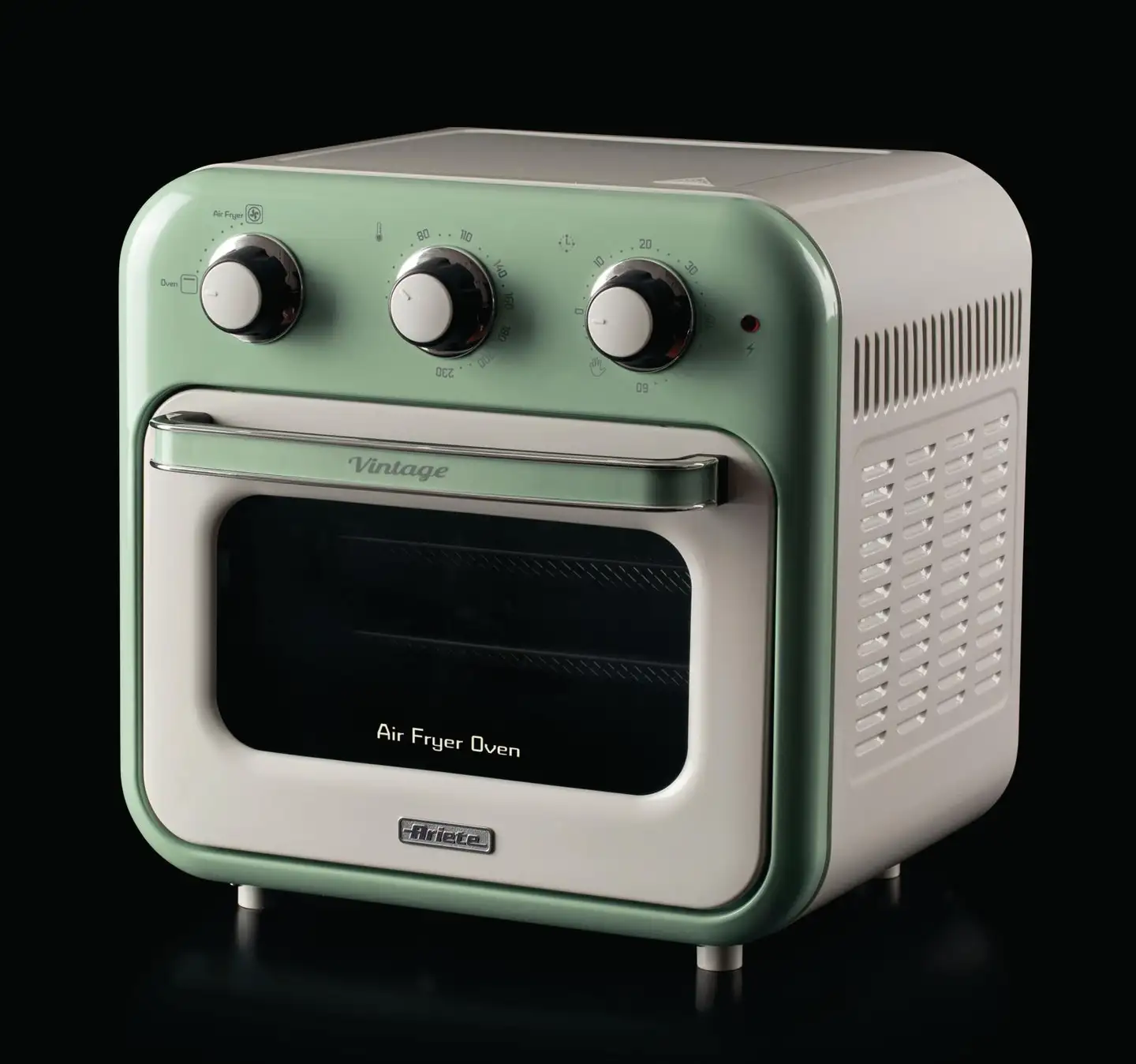 Ariete Vintage airfryer 16L - 1