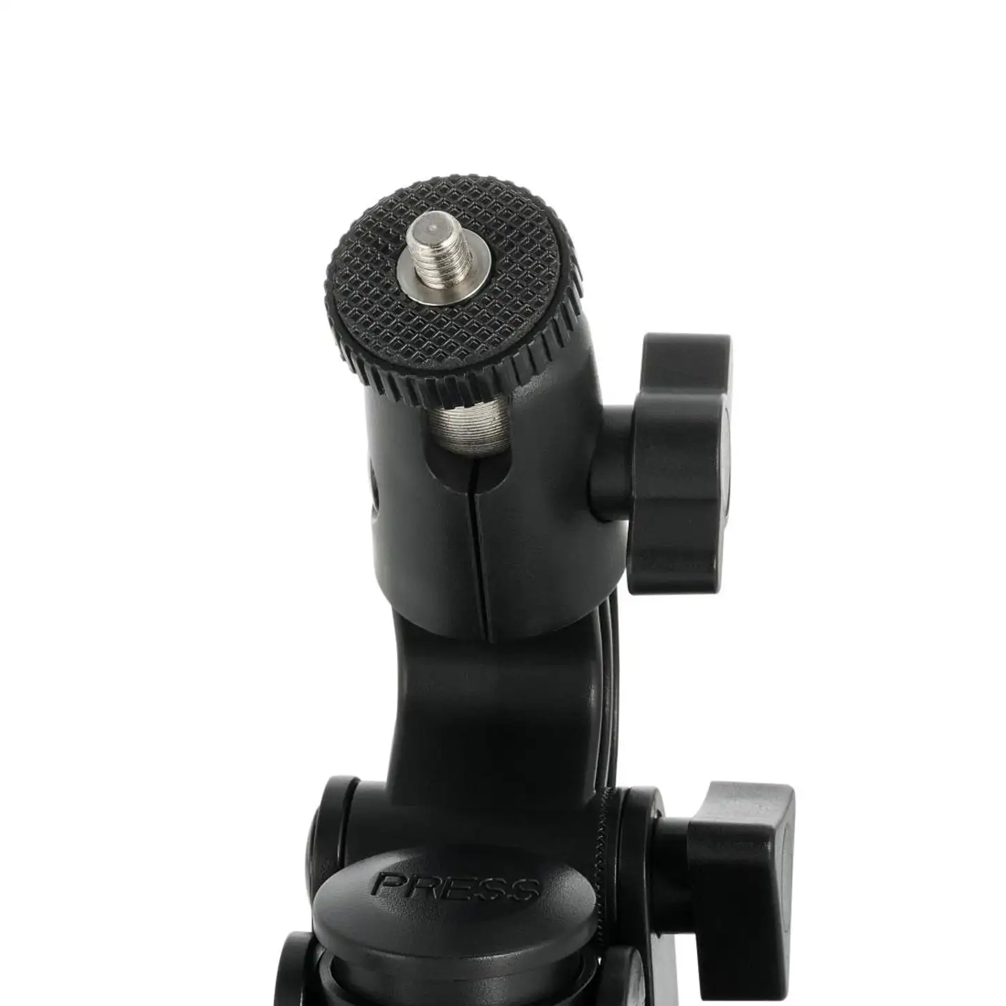 Hama imukuppikiinnike GoPro-kannalla, 360° kääntyvä - 6