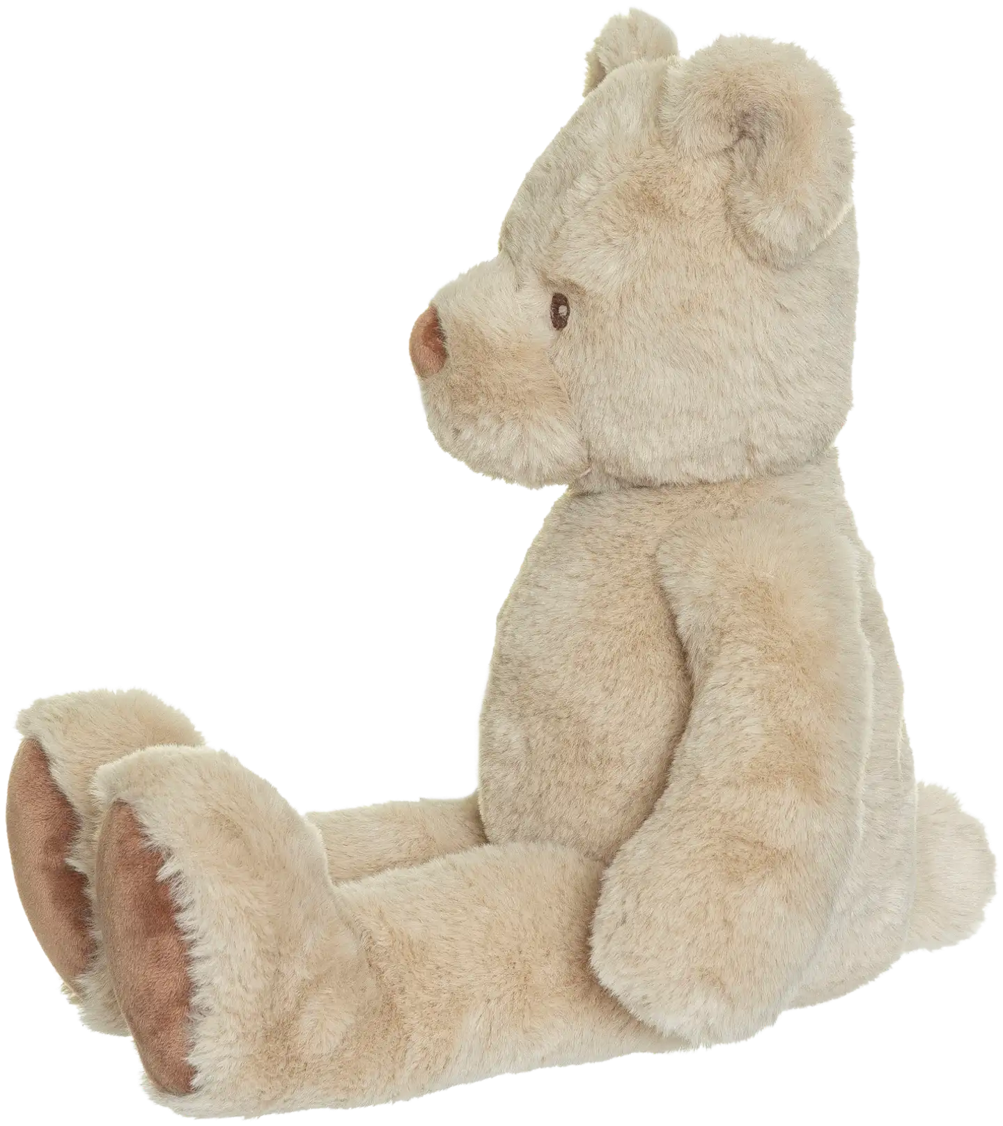 Teddykompaniet Sven-Nalle 45 Cm Beige - 3