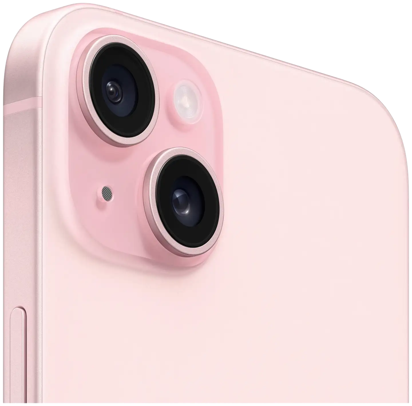 Apple iPhone 15 Plus 128GB pinkki MU103QN/A - 3