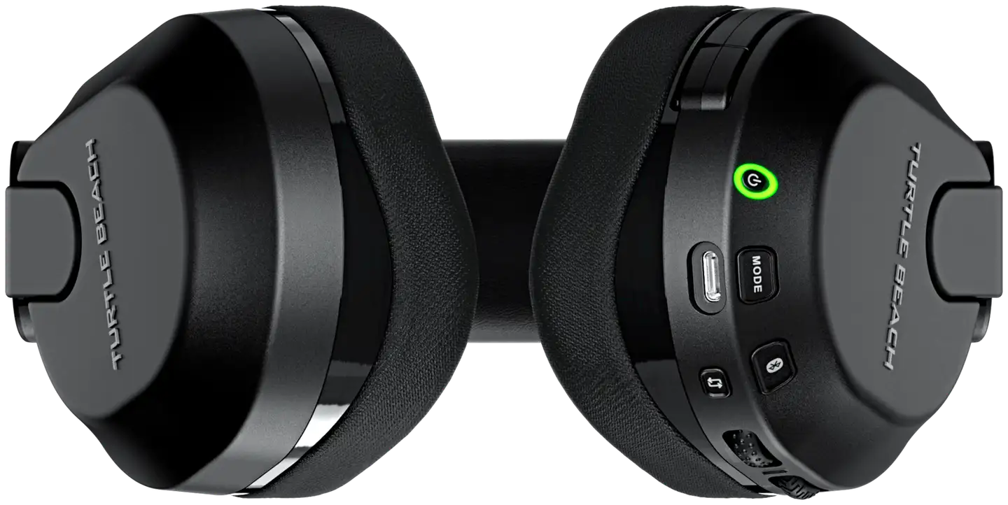 Turtle Beach Stealth 600 langaton pelikuuloke musta - 4