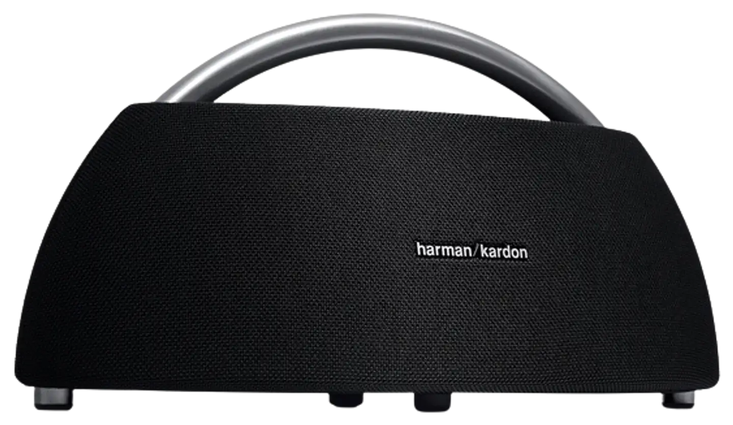 Harman Kardon Bluetooth kaiutin Go Play 3 musta - 1