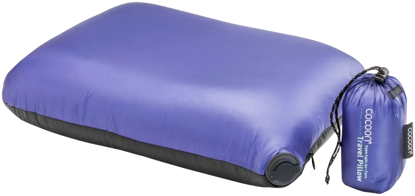 Cocoon retkityyny Air-Core Hyperlight ACP3-HLT - 1