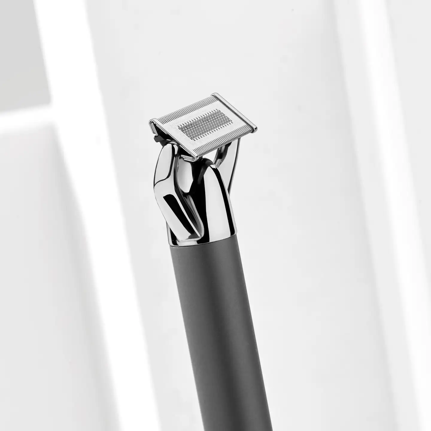 Super X Metal X Blade  Chrome trimmeri - 11