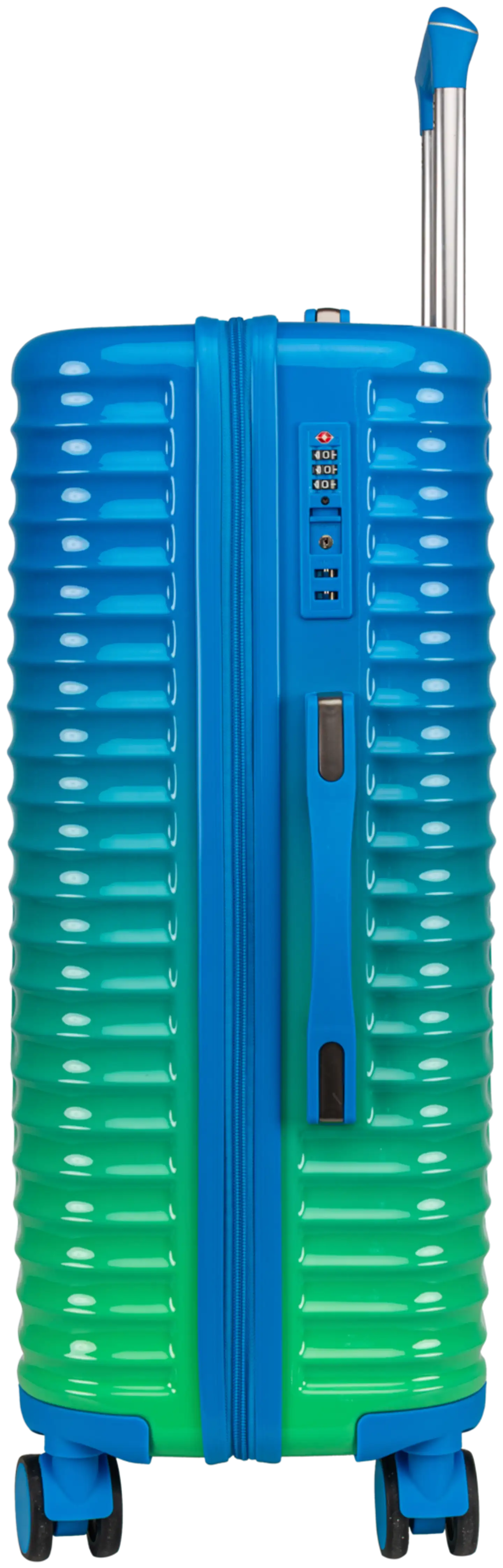 Willy lentolaukku kova 56 cm WL25-HW009 - 2