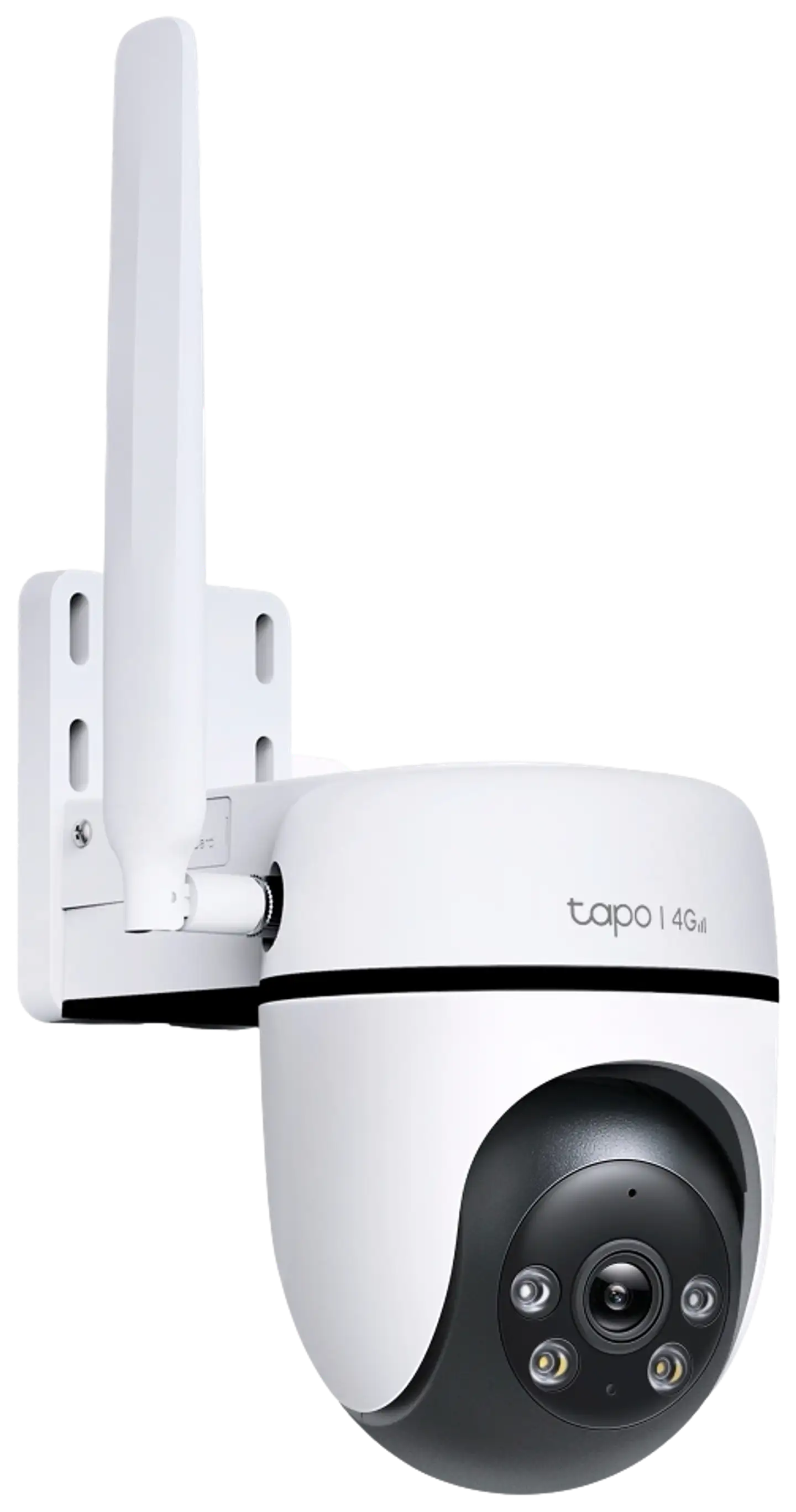 TP-Link Tapo C501GW PAN/TILT 4G -valvontakamera ulkokäyttöön - 2