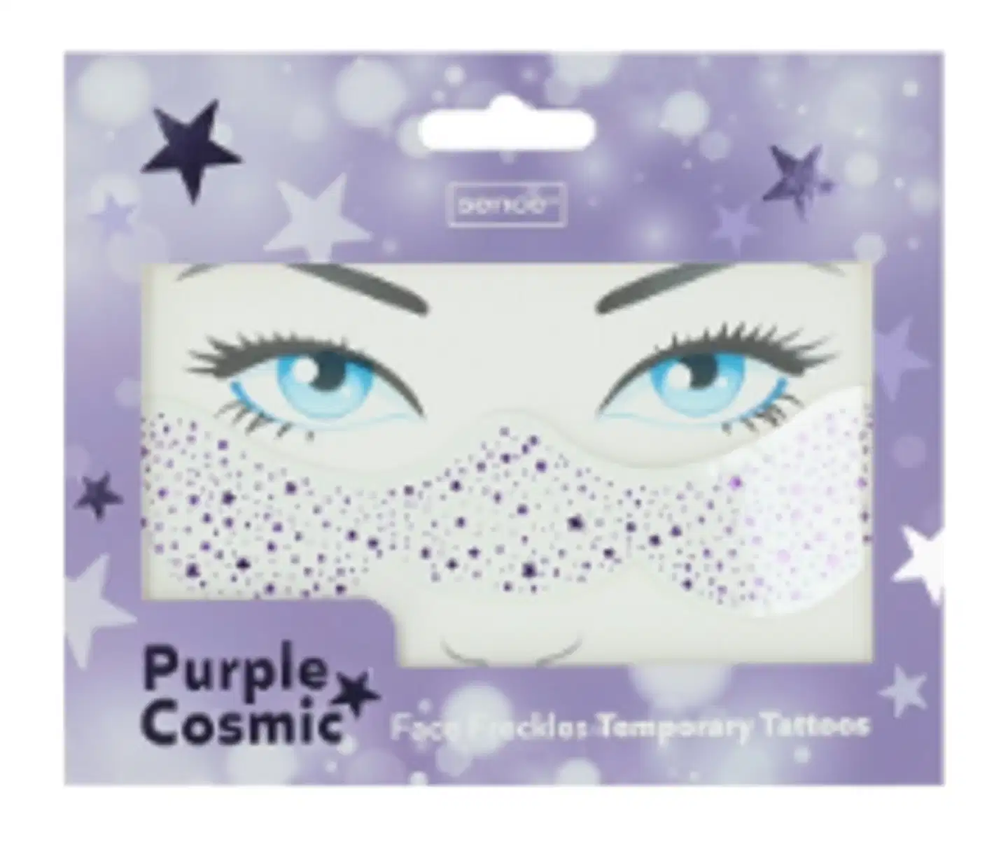 Sence Tatuointi Pisamat Cosmic - 1