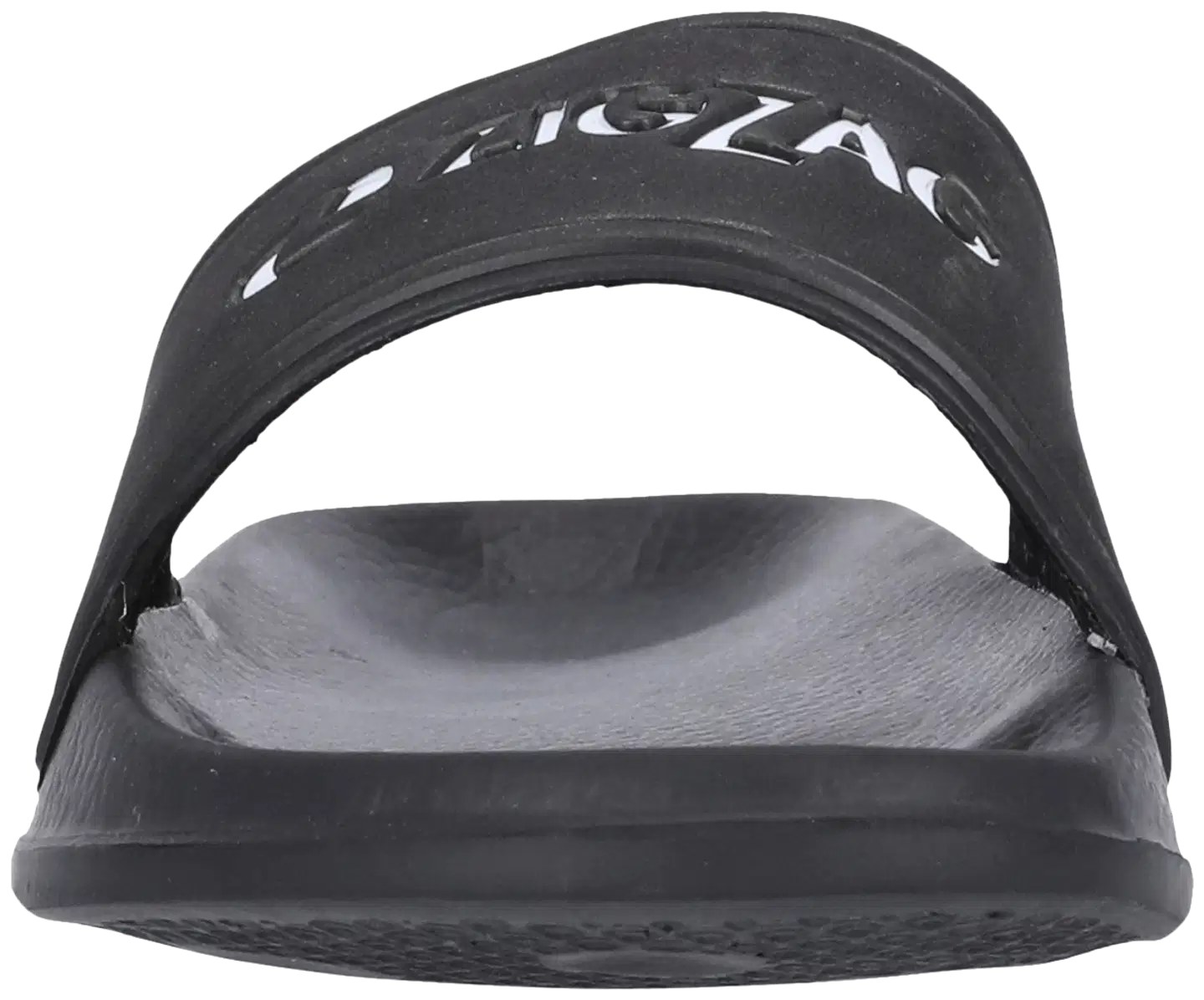 ZigZag lasten suihkusandaali Heilong - 1001 Black - 2