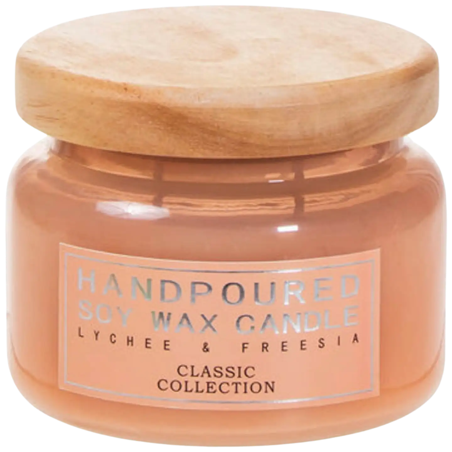 AmandaB Tuoksukynttilä lychee & freesia