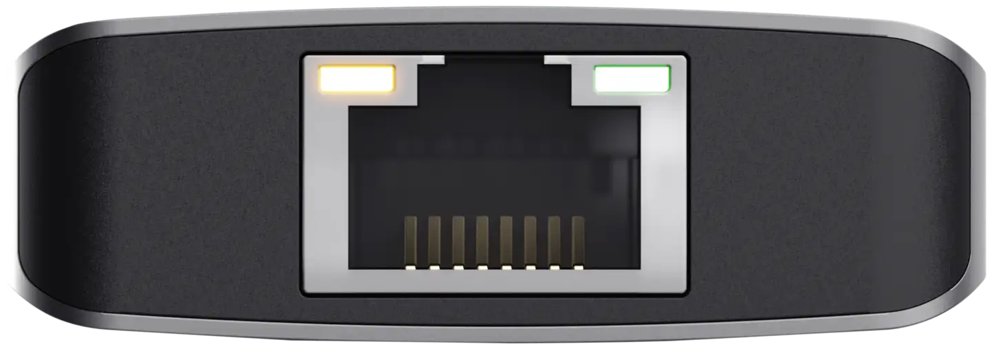 Trust Dalyx 6in1 adapteri - 5