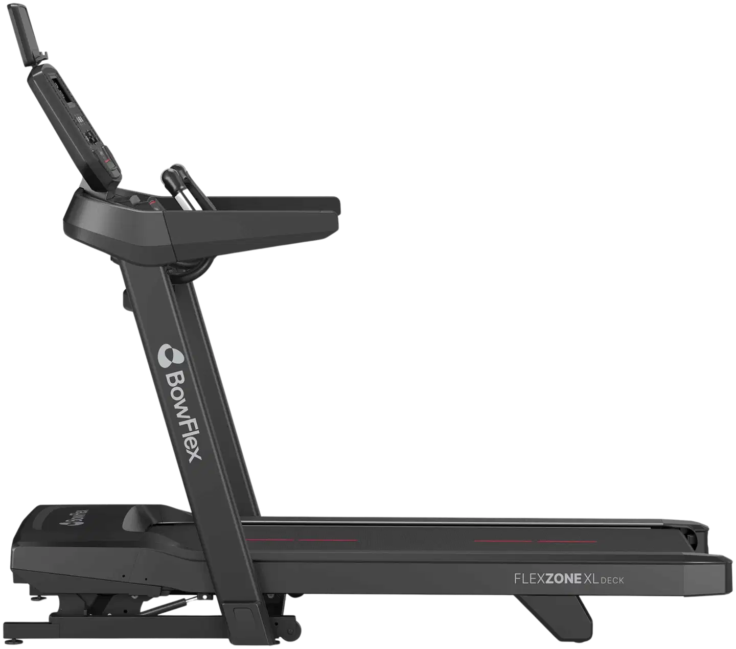 Bowflex juoksumatto Bowflex t9 - 5