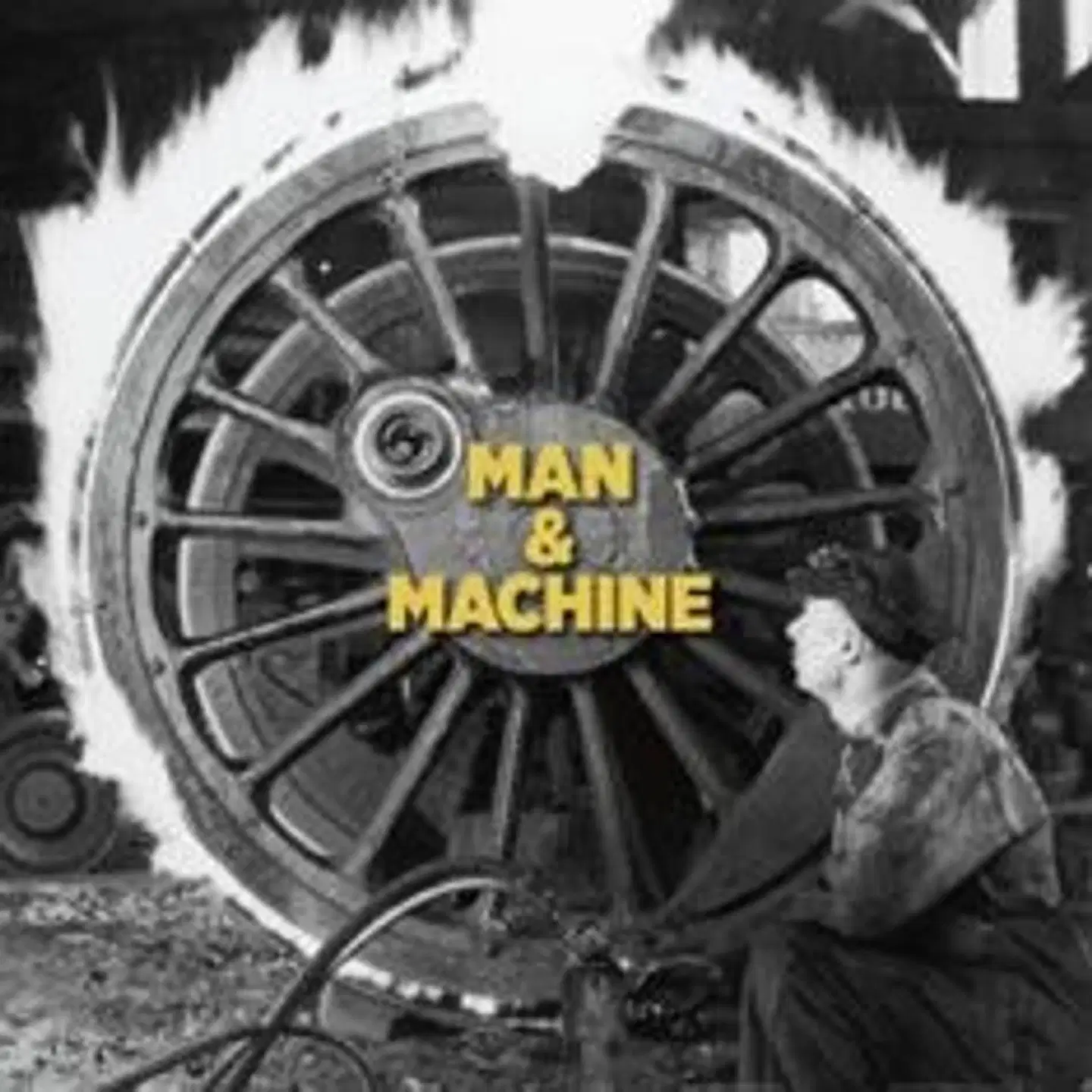 Man & Machine