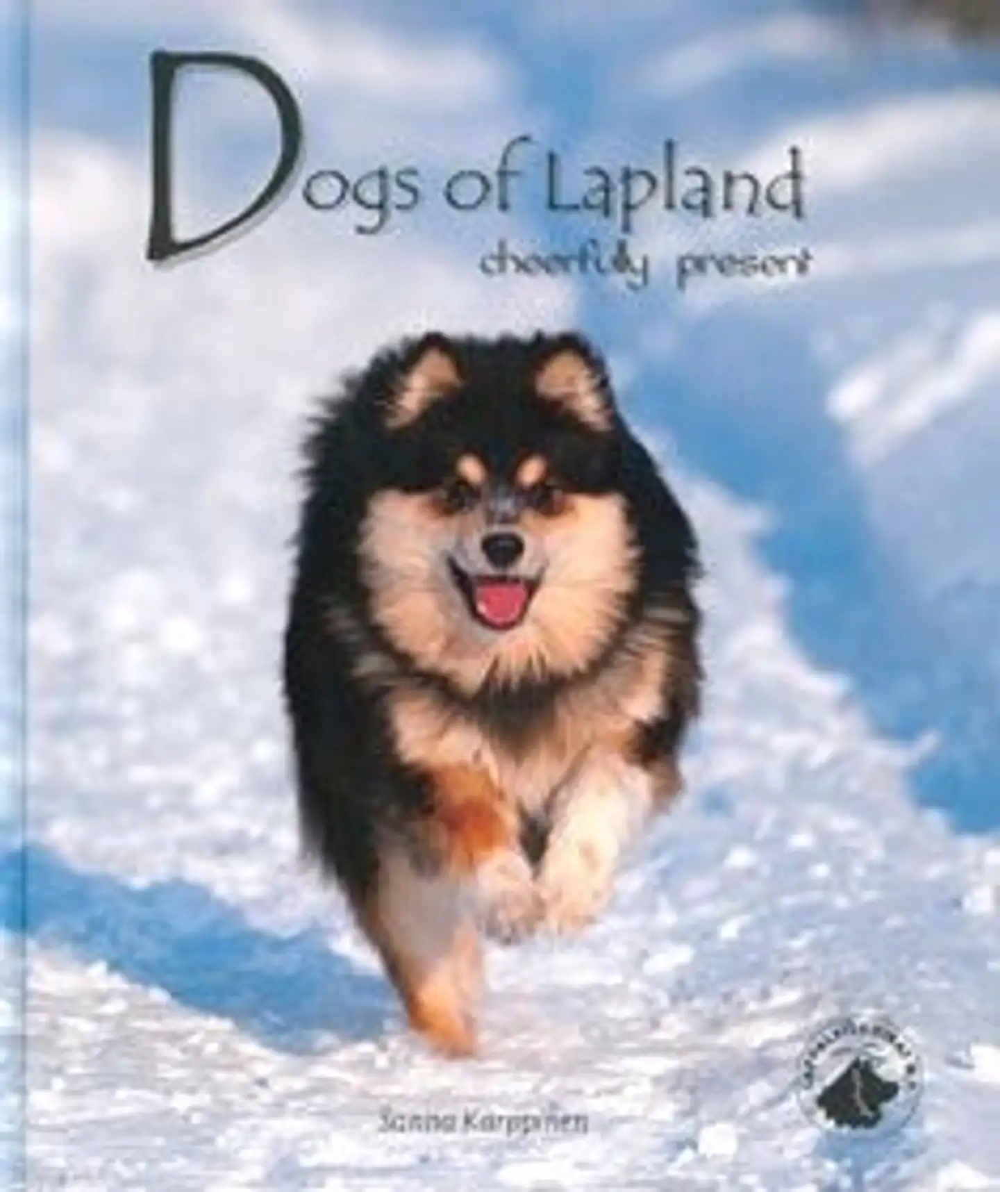 Karppinen, Dogs of Lapland - Cheerfully present