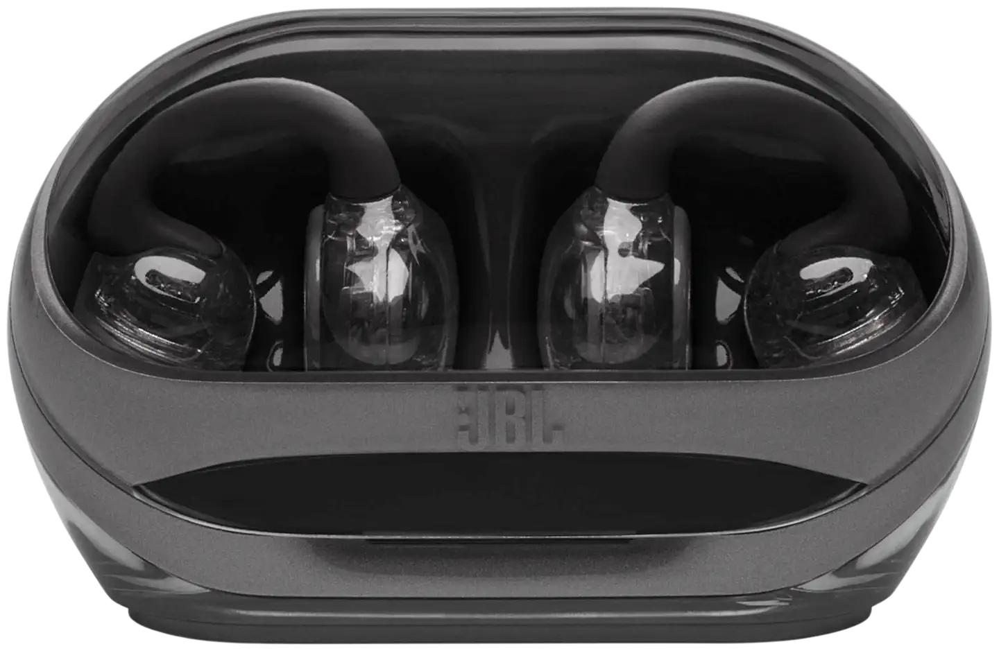 JBL langattomat avoimet kuulokkeet Soundgear Clips musta - 5