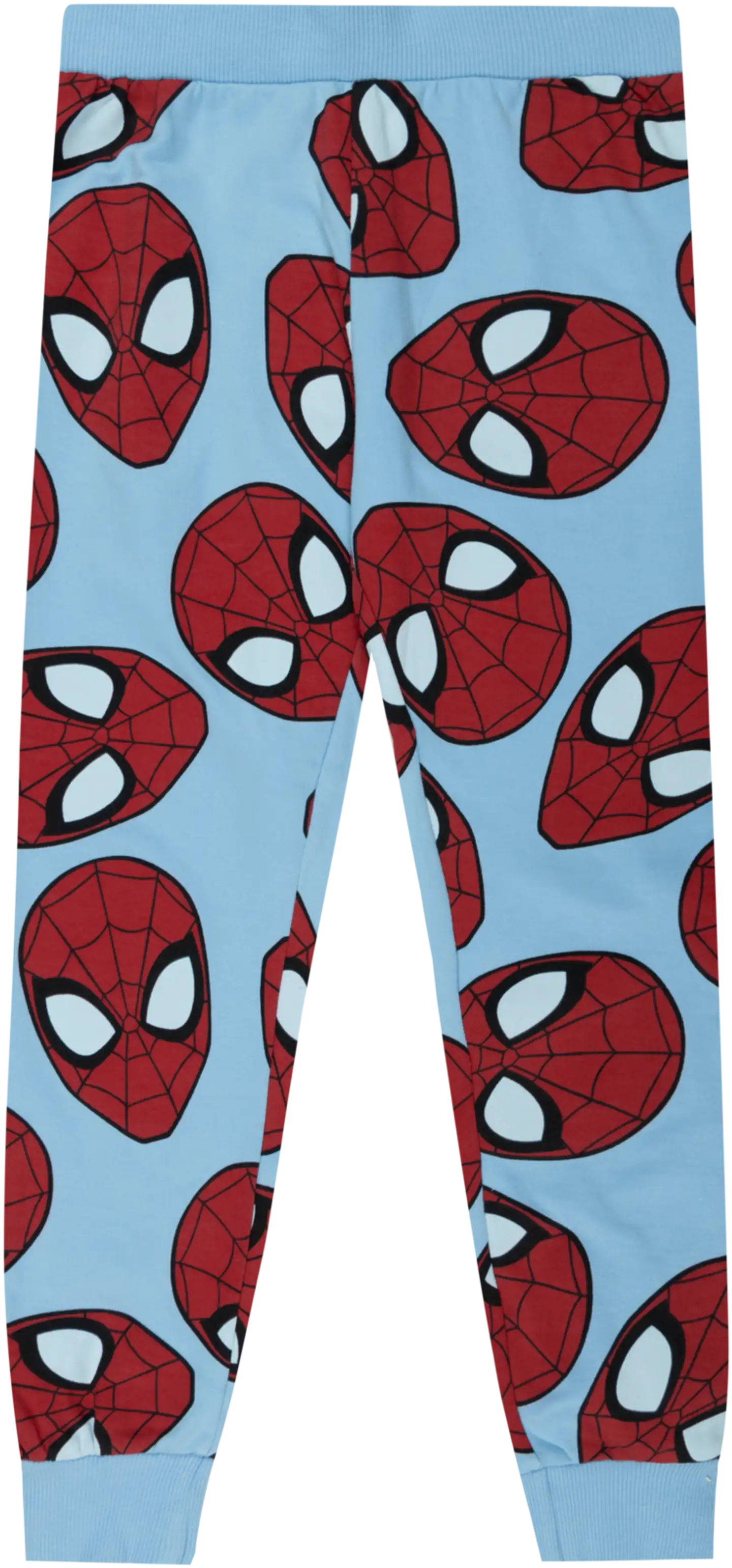 Spider-Man lasten collegehousut SPQ30002A - Blue - 1