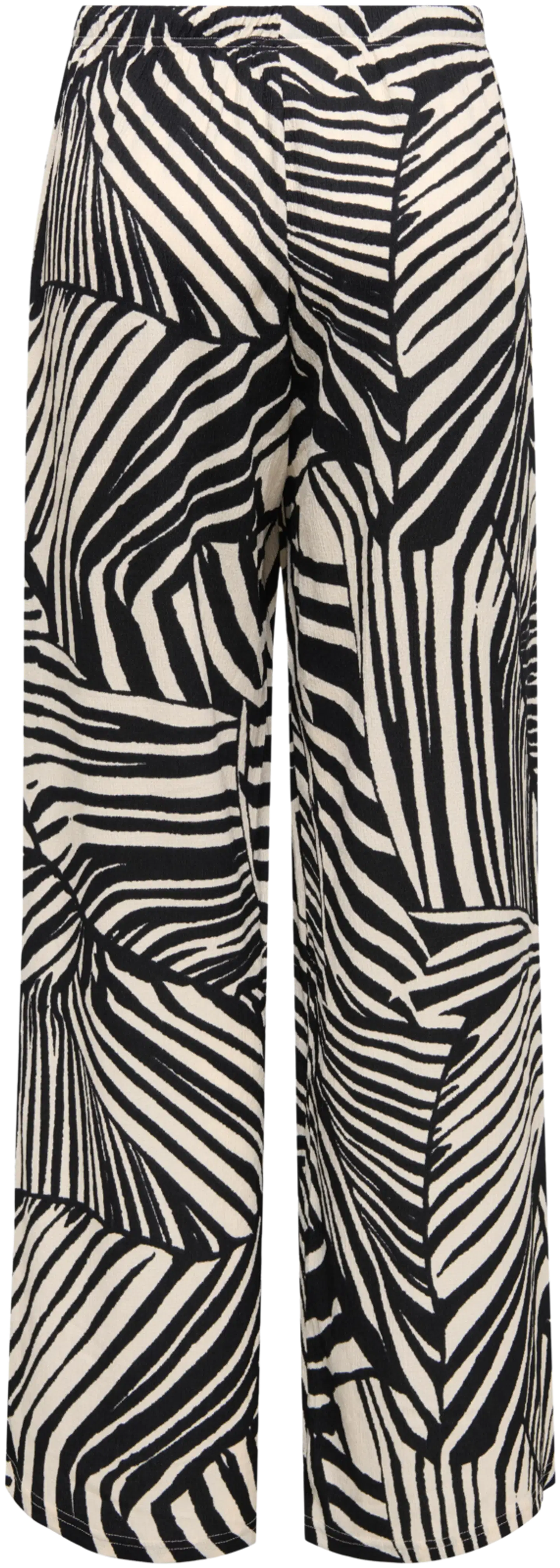 JDY naisten housut Jdydebbie - Sandshell - 2