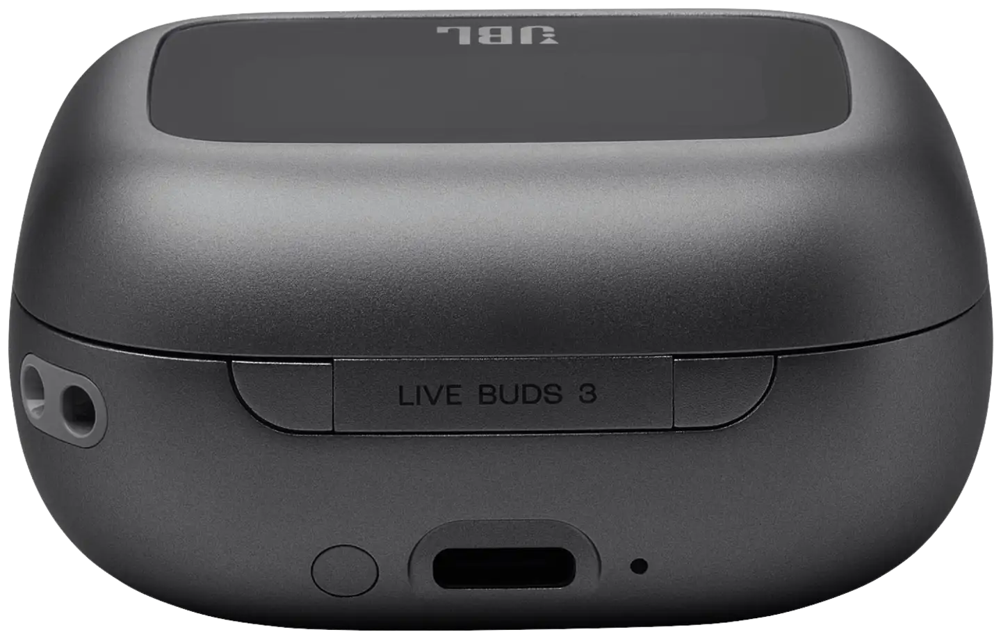 JBL Bluetooth vastamelunappikuulokkeet Live Buds 3 musta - 8