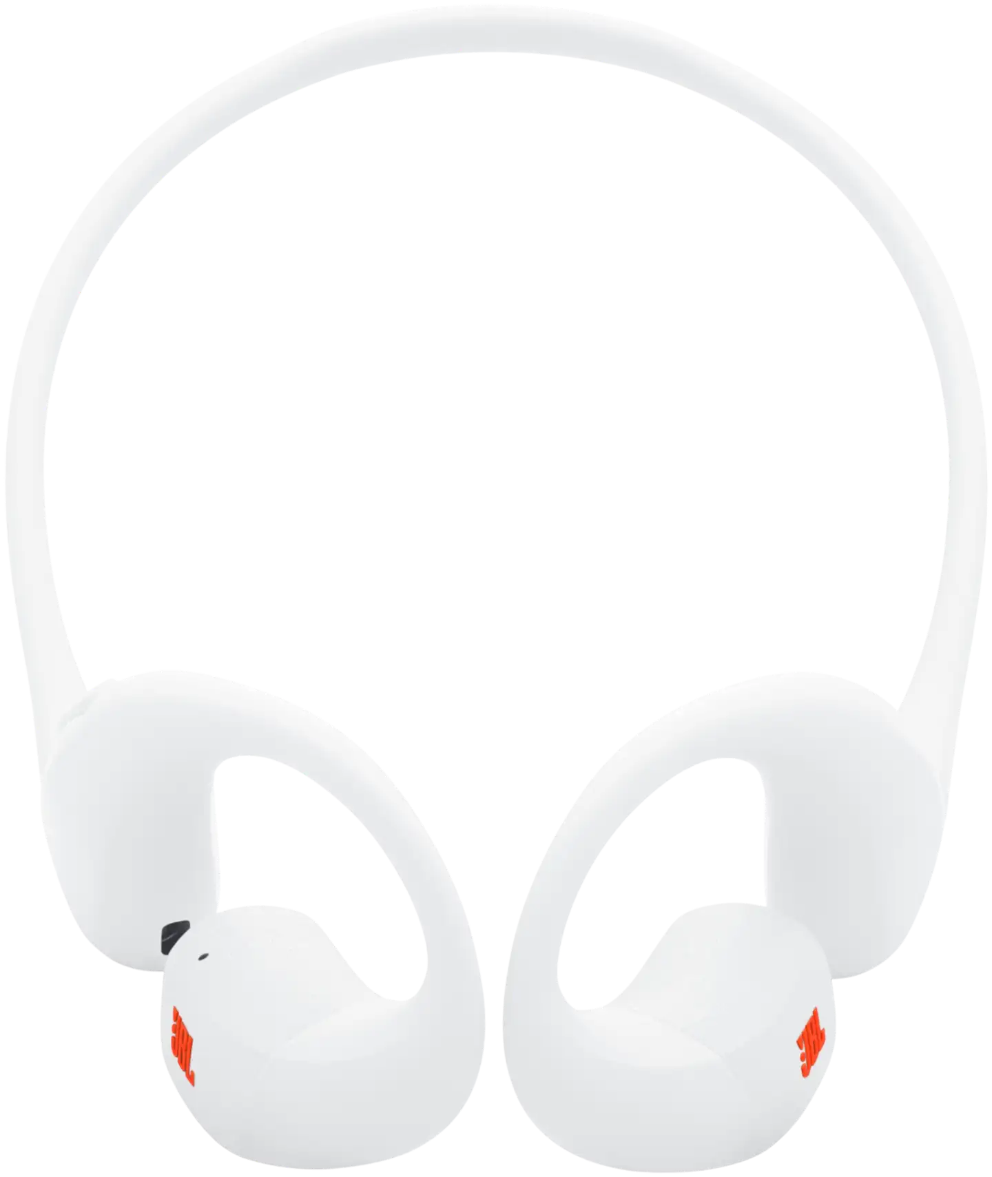 JBL langattomat avoimet Sport kuulokkeet Endurance Pace valkoinen - 7