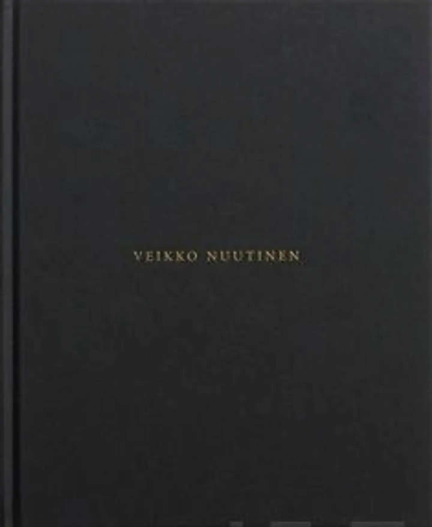 Kantokorpi, Veikko Nuutinen