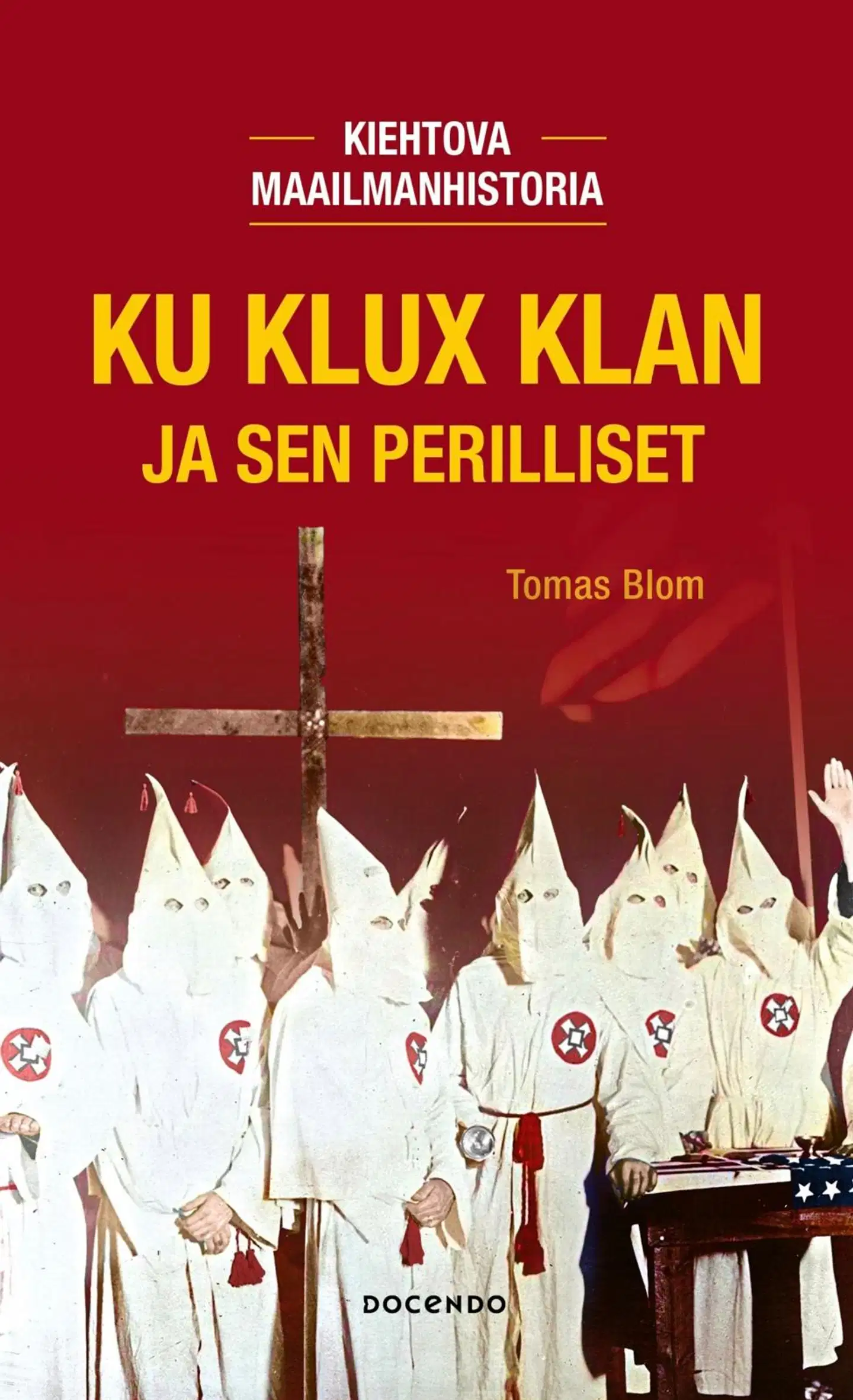 Blom, Ku Klux Klan ja sen perilliset
