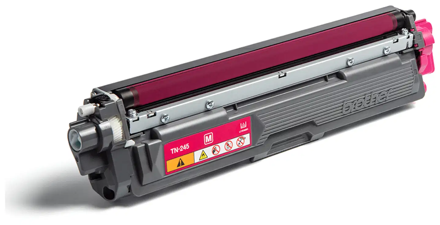 Brother laservärikasetti TN-245M musta - 2