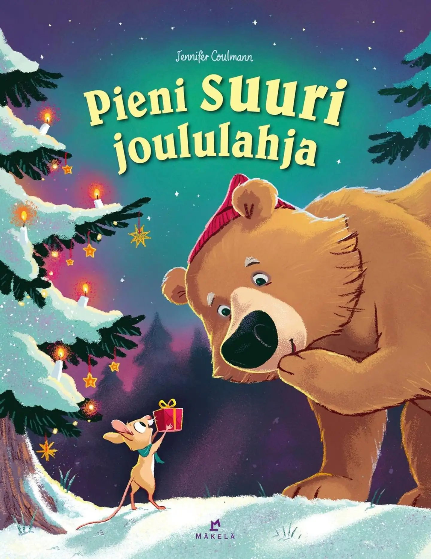 Coulmann, Pieni suuri joululahja