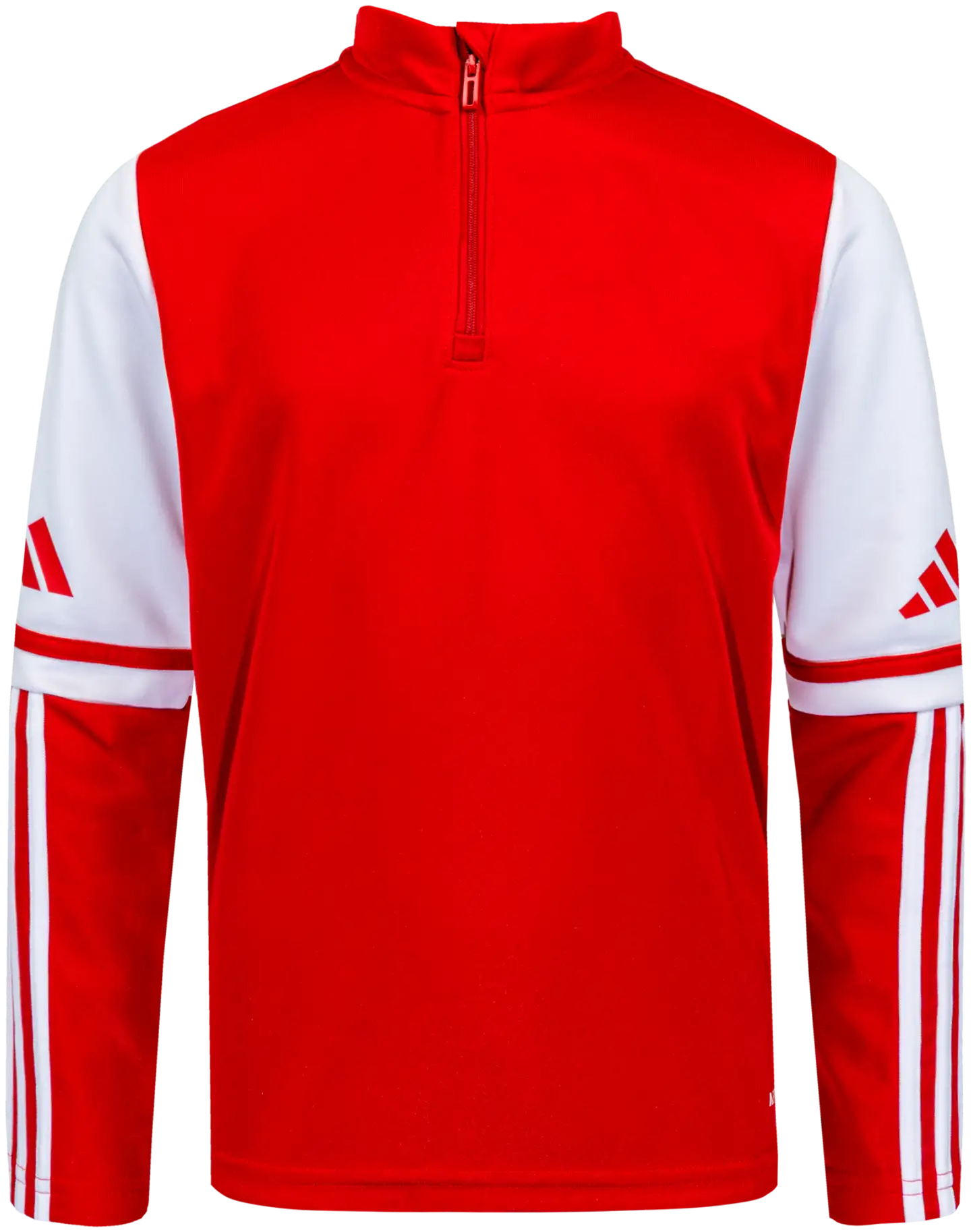 adidas lasten verkkapusero JD3026 - Team power red - 1