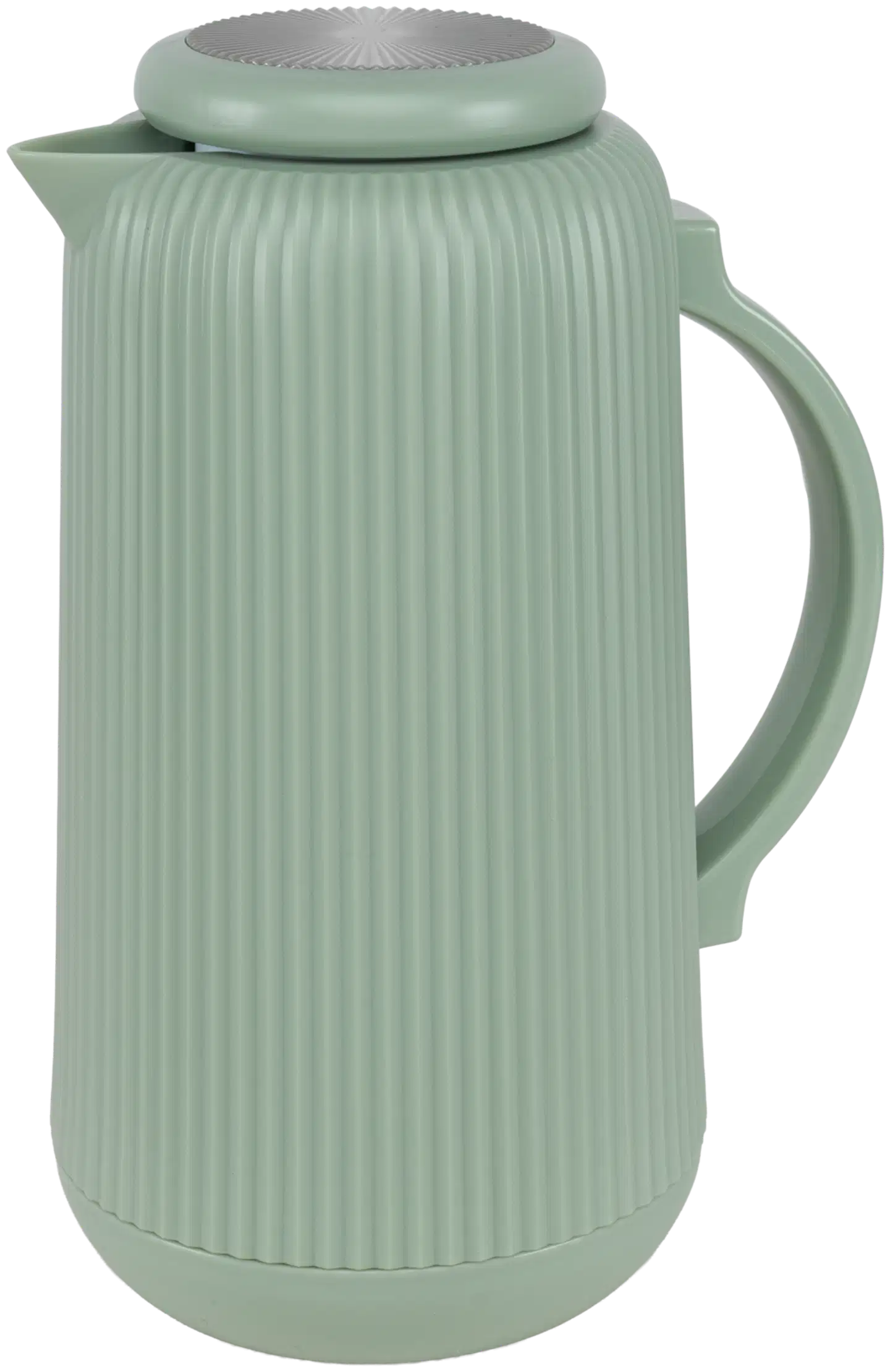 House termoskannu rihlattu 1 L