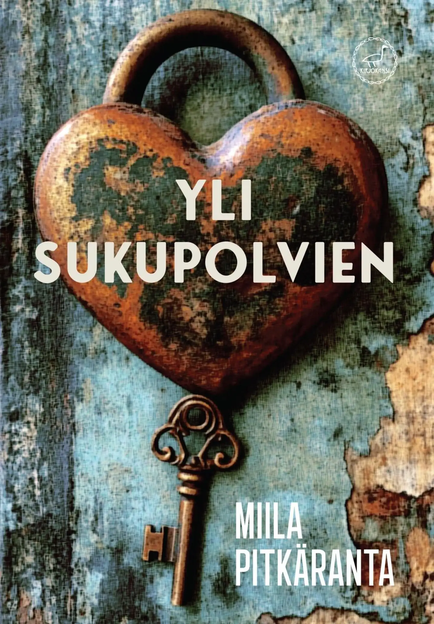 Pitkäranta, Yli sukupolvien