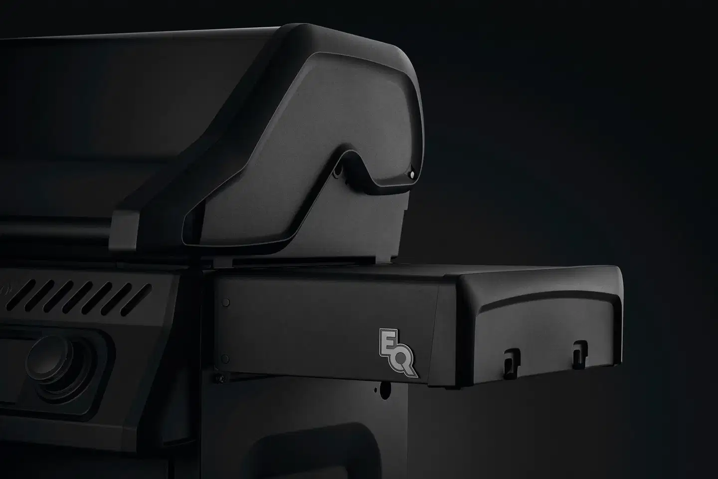 Napoleon Rogue EQ365 sähkögrilli - 8