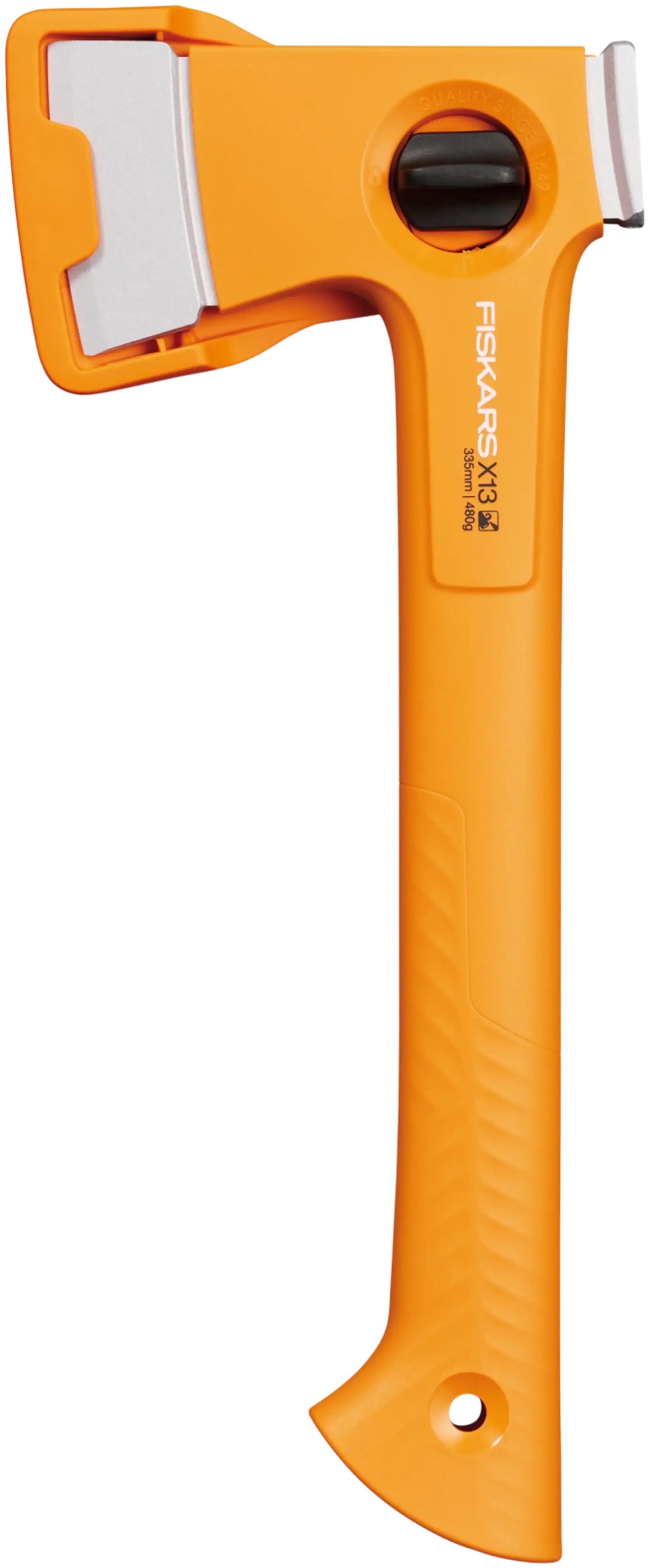 Fiskars retkikirves XXS X13 X-series - 9