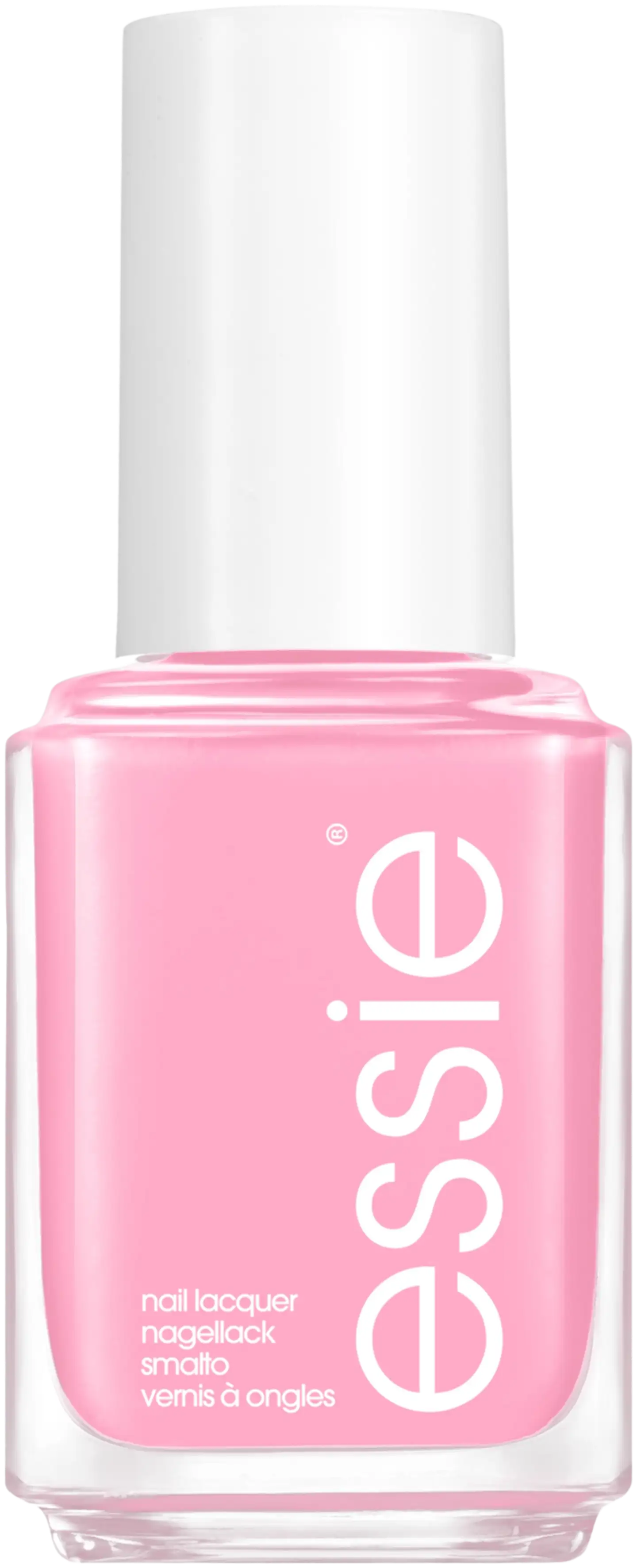 essie 17 Much, muchi -kynsilakka 13,5ml - 1