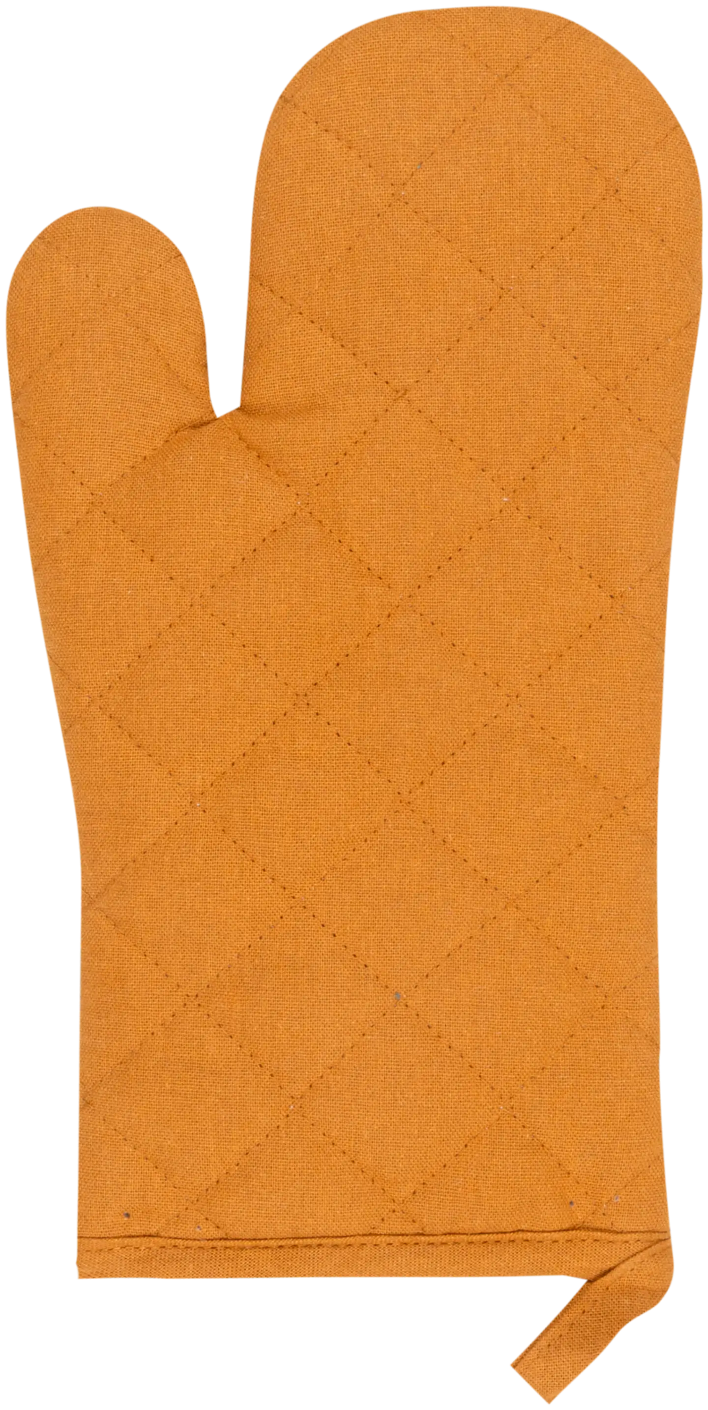 Tex Home patakinnas ja patalappu I971999, ruskea - 2
