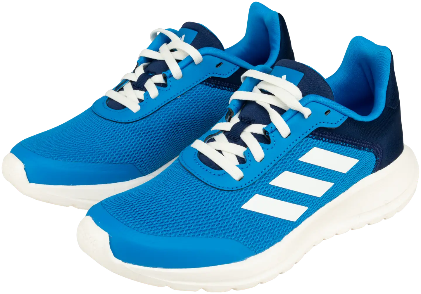 adidas lasten juoksujalkine Tensaur run S GW0396 - Blue - 4