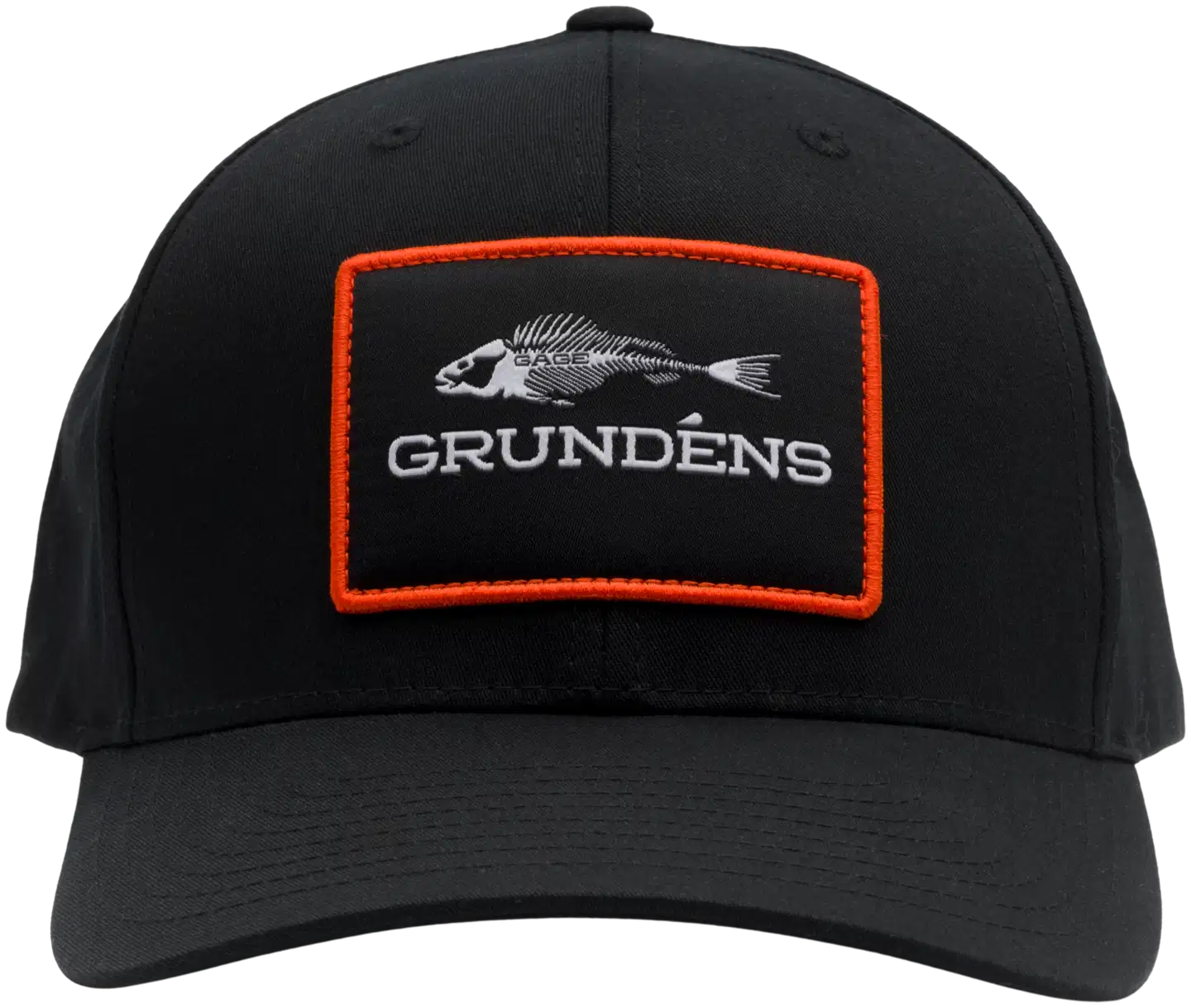 Grundéns lippis Fish Bones 312 - 1